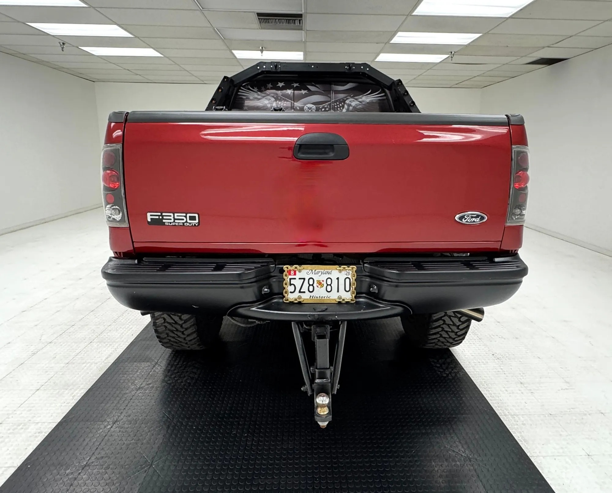 1999 Ford F-250 XLT Super Duty - 3