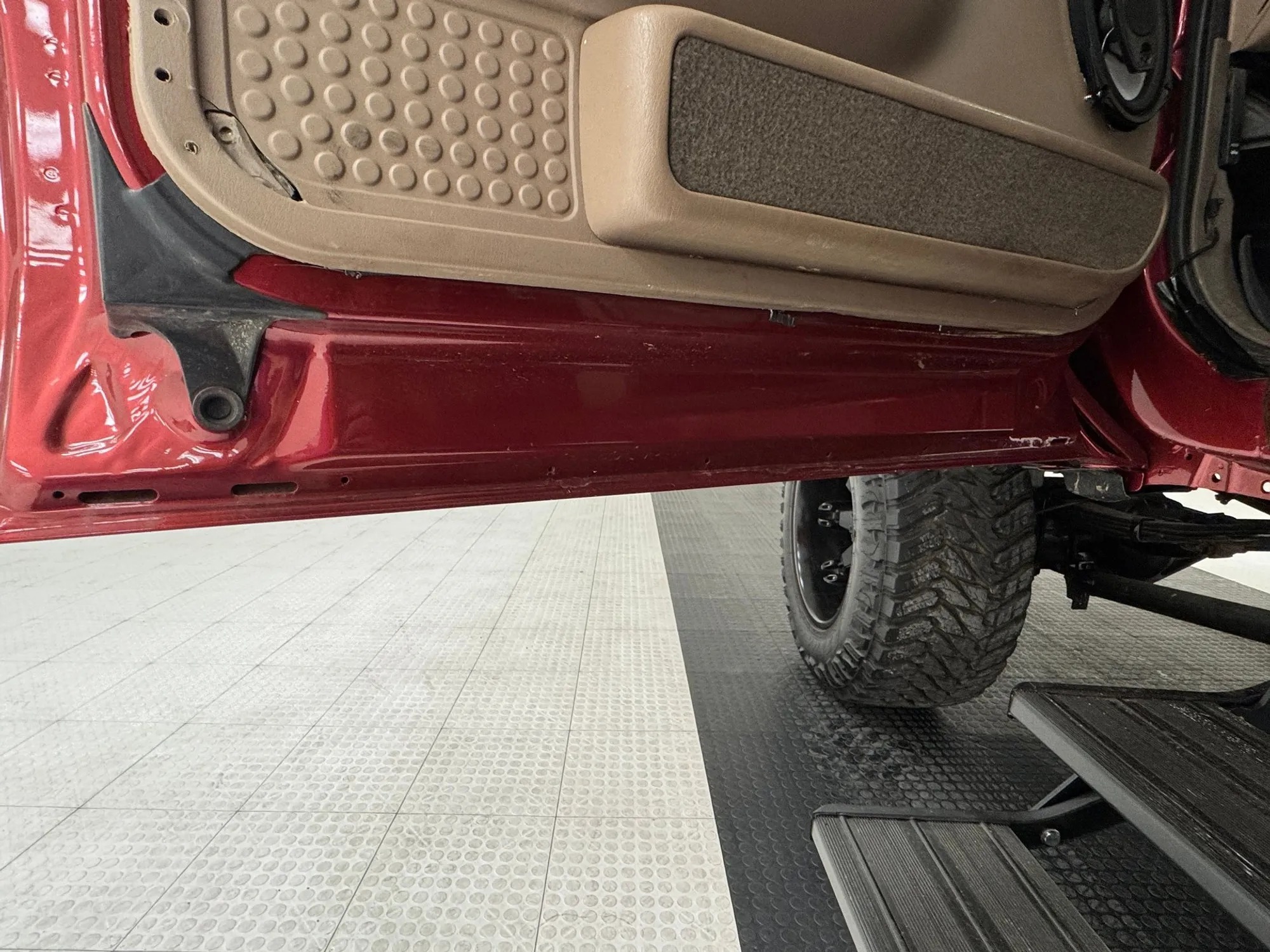 1999 Ford F-250 XLT Super Duty