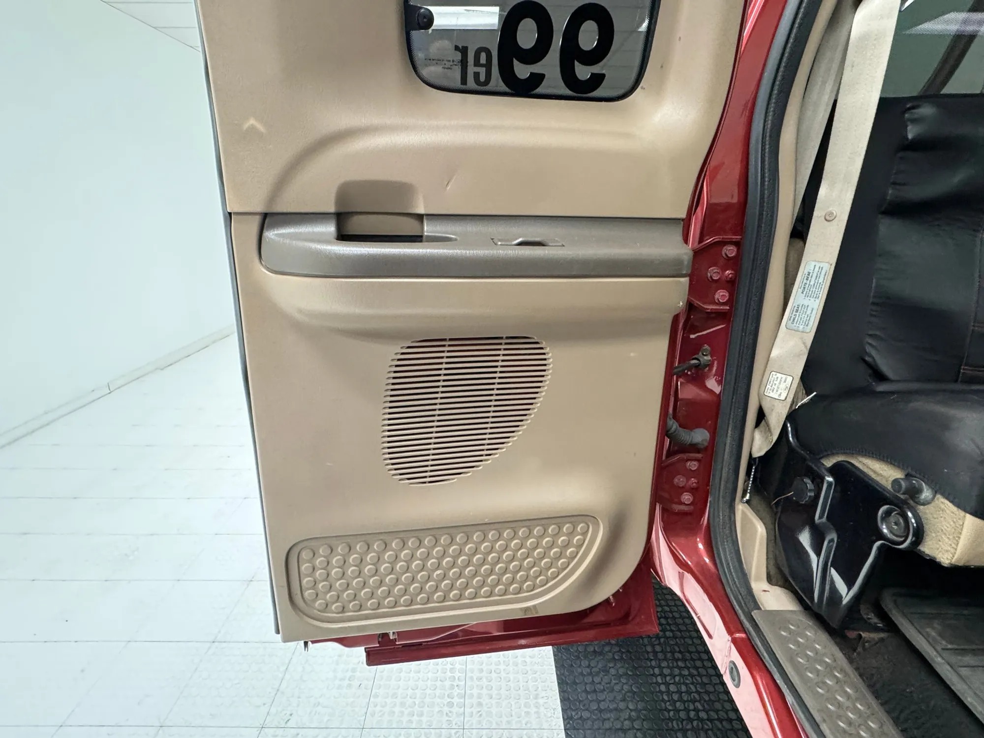 1999 Ford F-250 XLT Super Duty