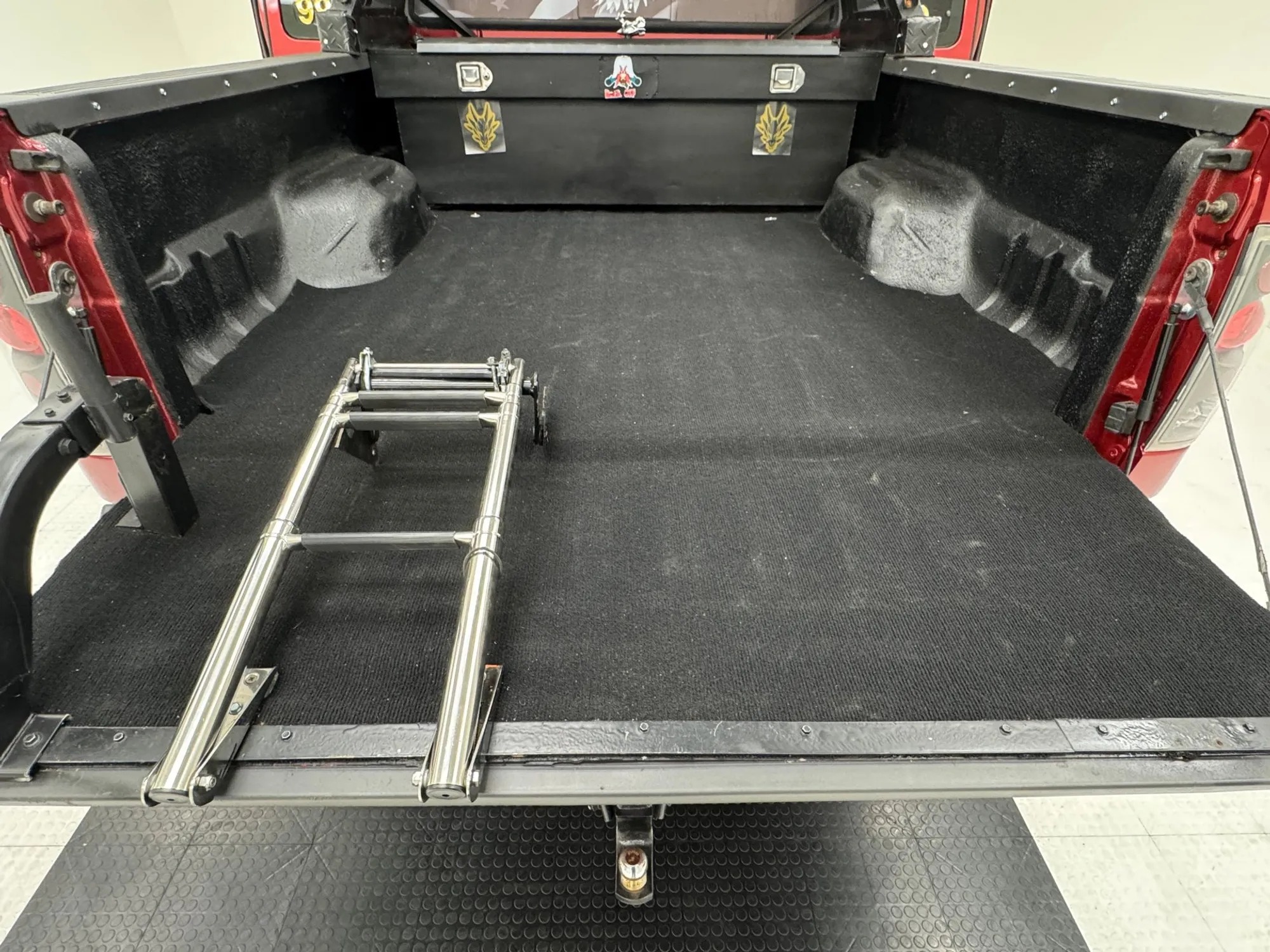 1999 Ford F-250 XLT Super Duty