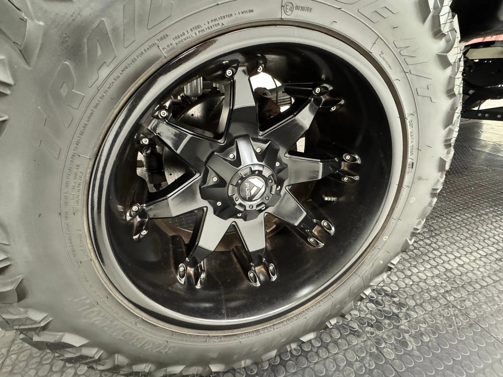 1999 Ford F-250 XLT Super Duty