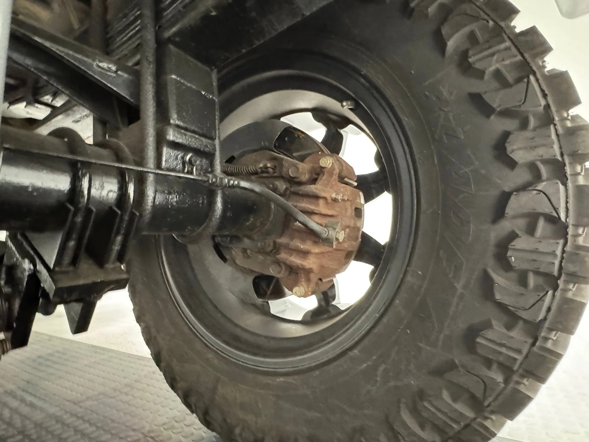 1999 Ford F-250 XLT Super Duty