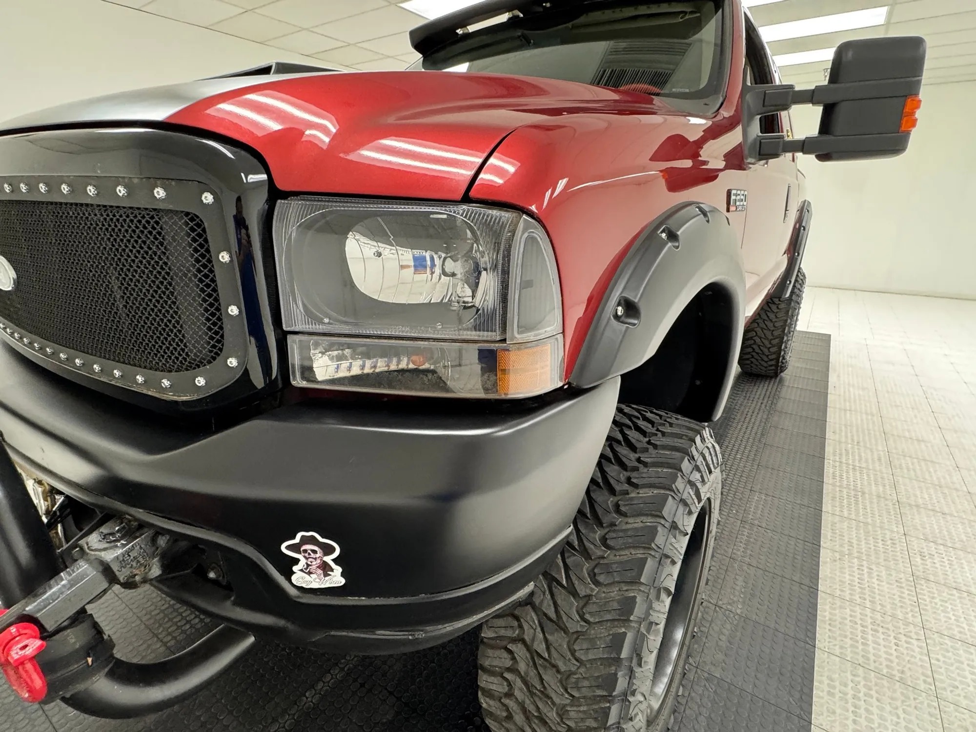 1999 Ford F-250 XLT Super Duty