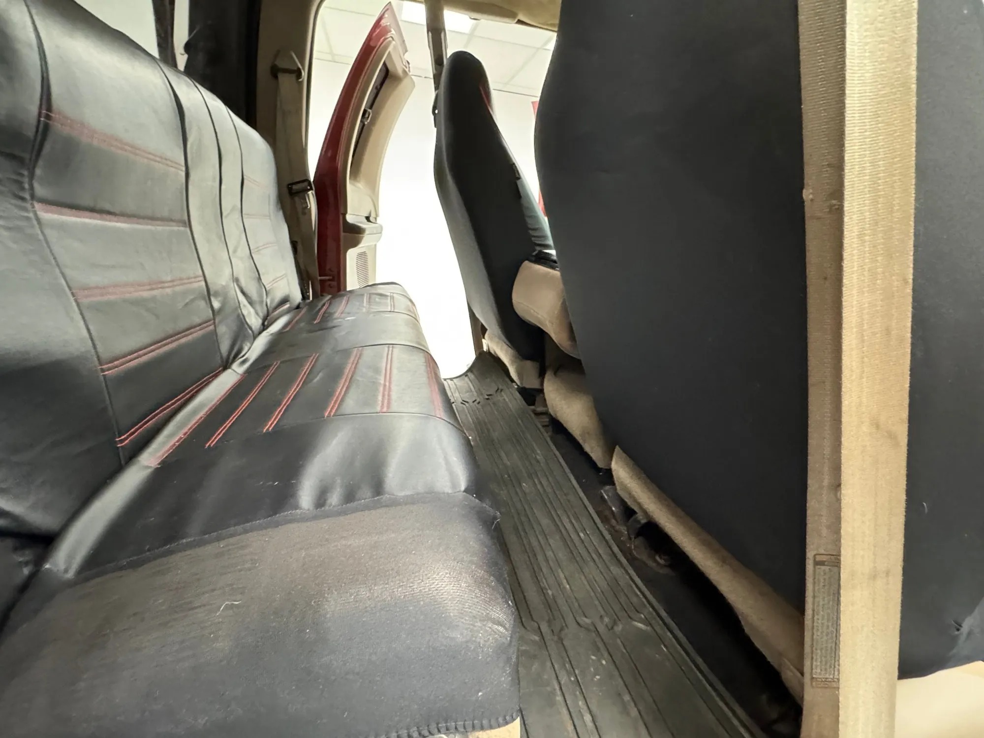 1999 Ford F-250 XLT Super Duty