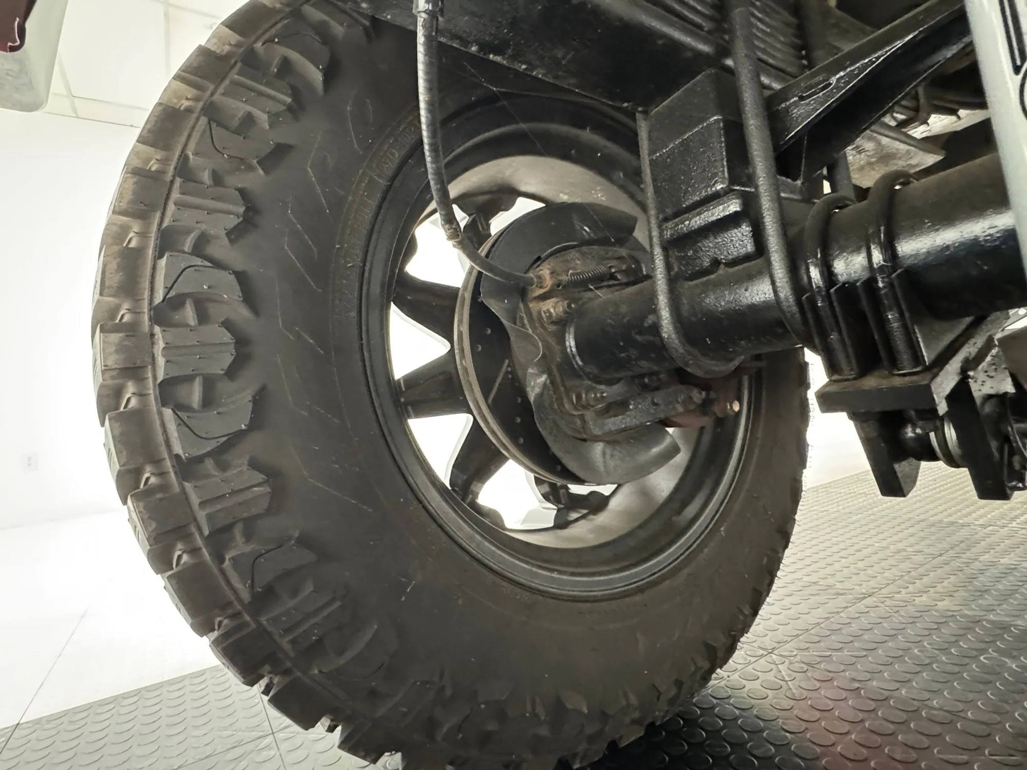 1999 Ford F-250 XLT Super Duty