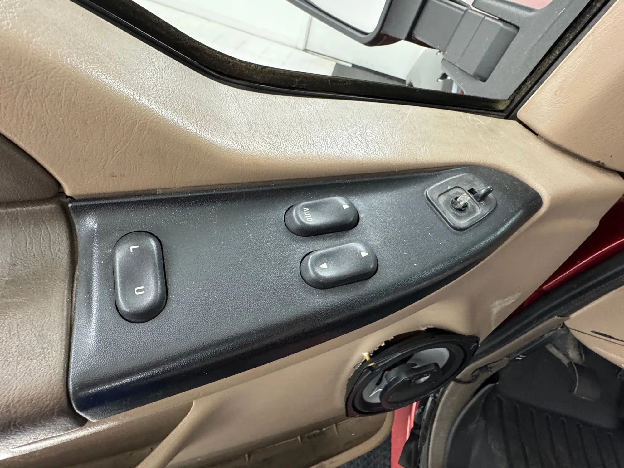 1999 Ford F-250 XLT Super Duty