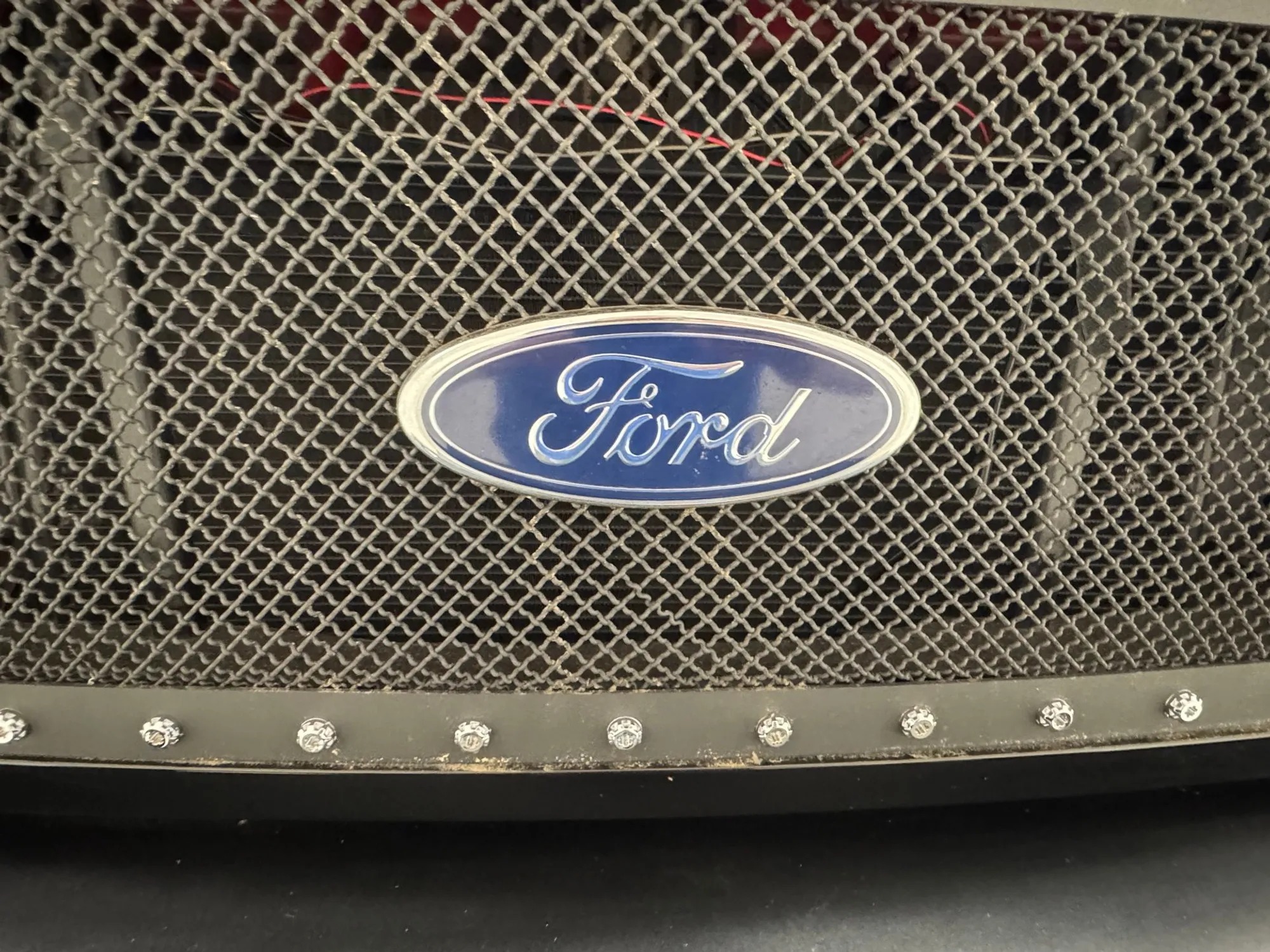 1999 Ford F-250 XLT Super Duty