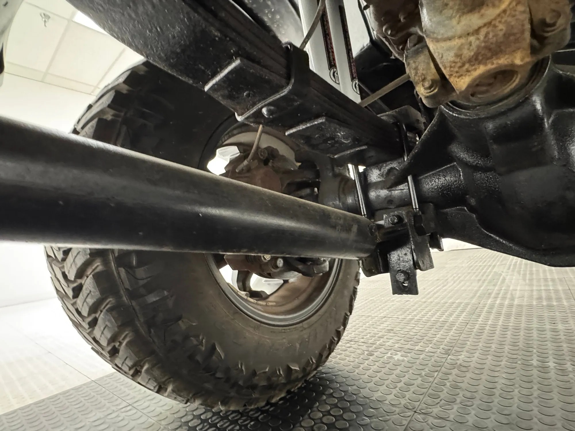 1999 Ford F-250 XLT Super Duty