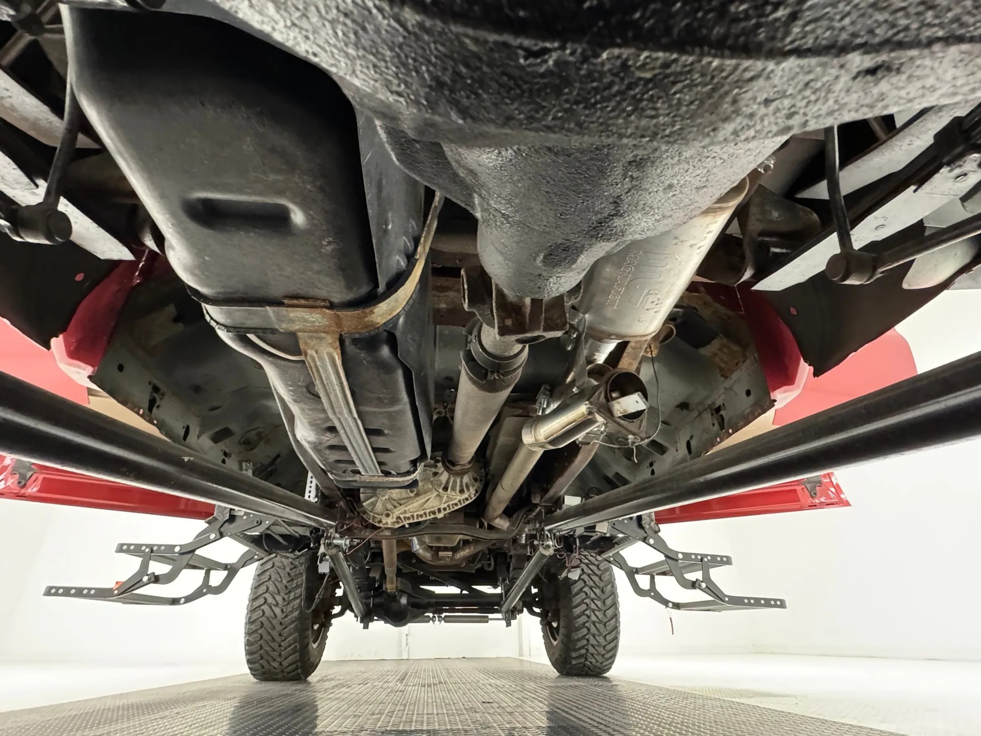 1999 Ford F-250 XLT Super Duty