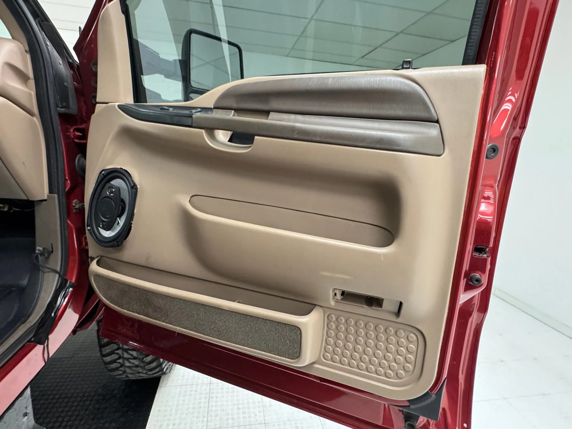 1999 Ford F-250 XLT Super Duty