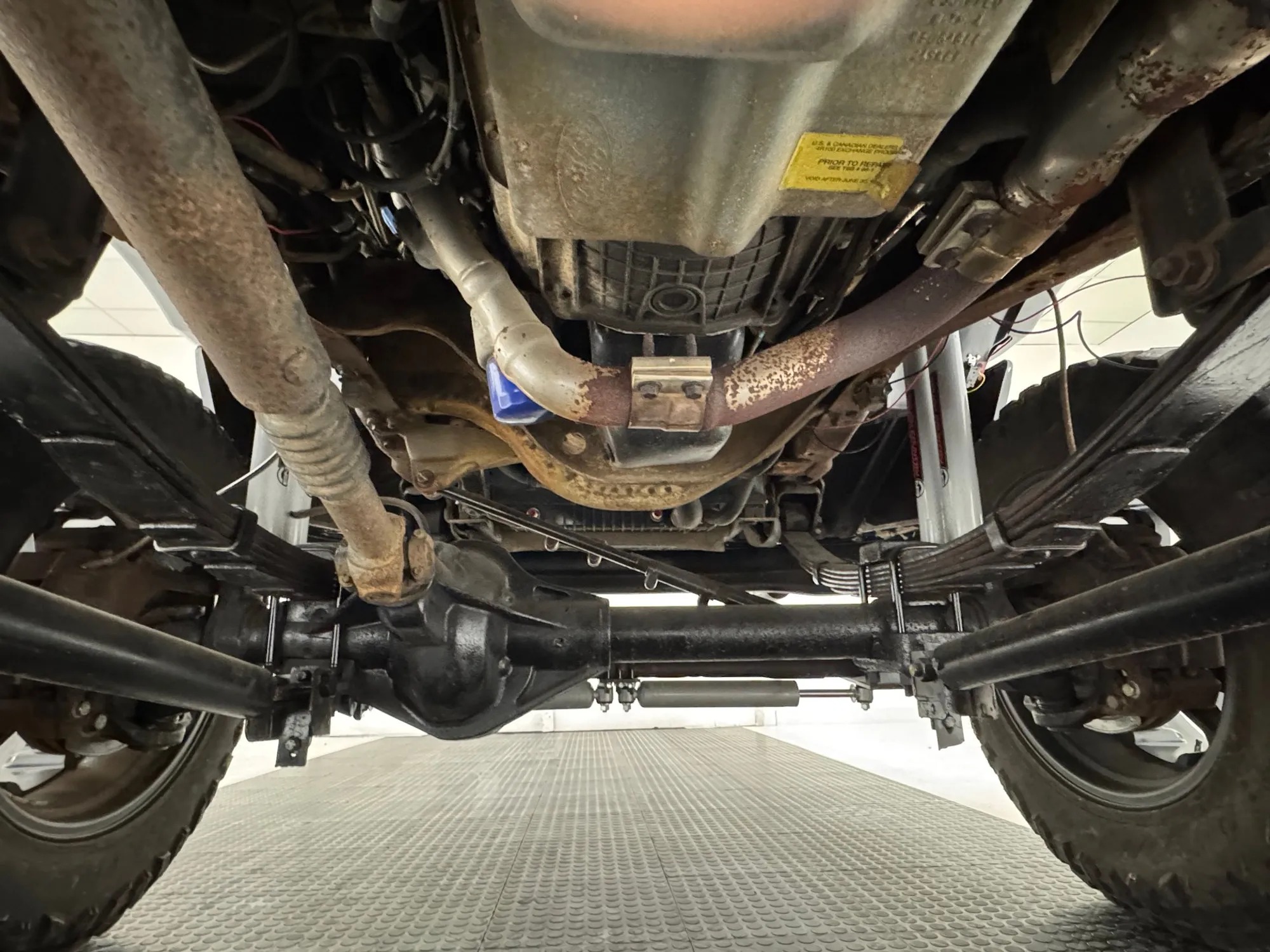 1999 Ford F-250 XLT Super Duty