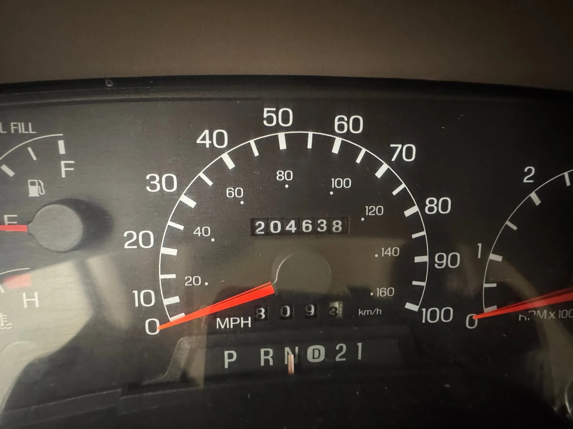 1999 Ford F-250 XLT Super Duty