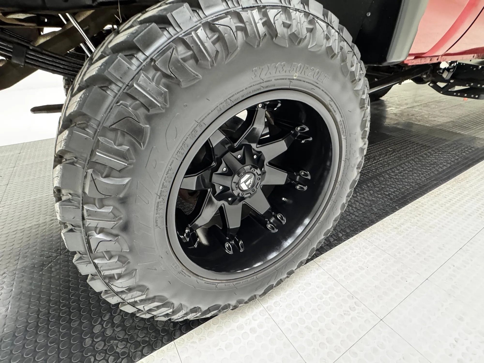 1999 Ford F-250 XLT Super Duty