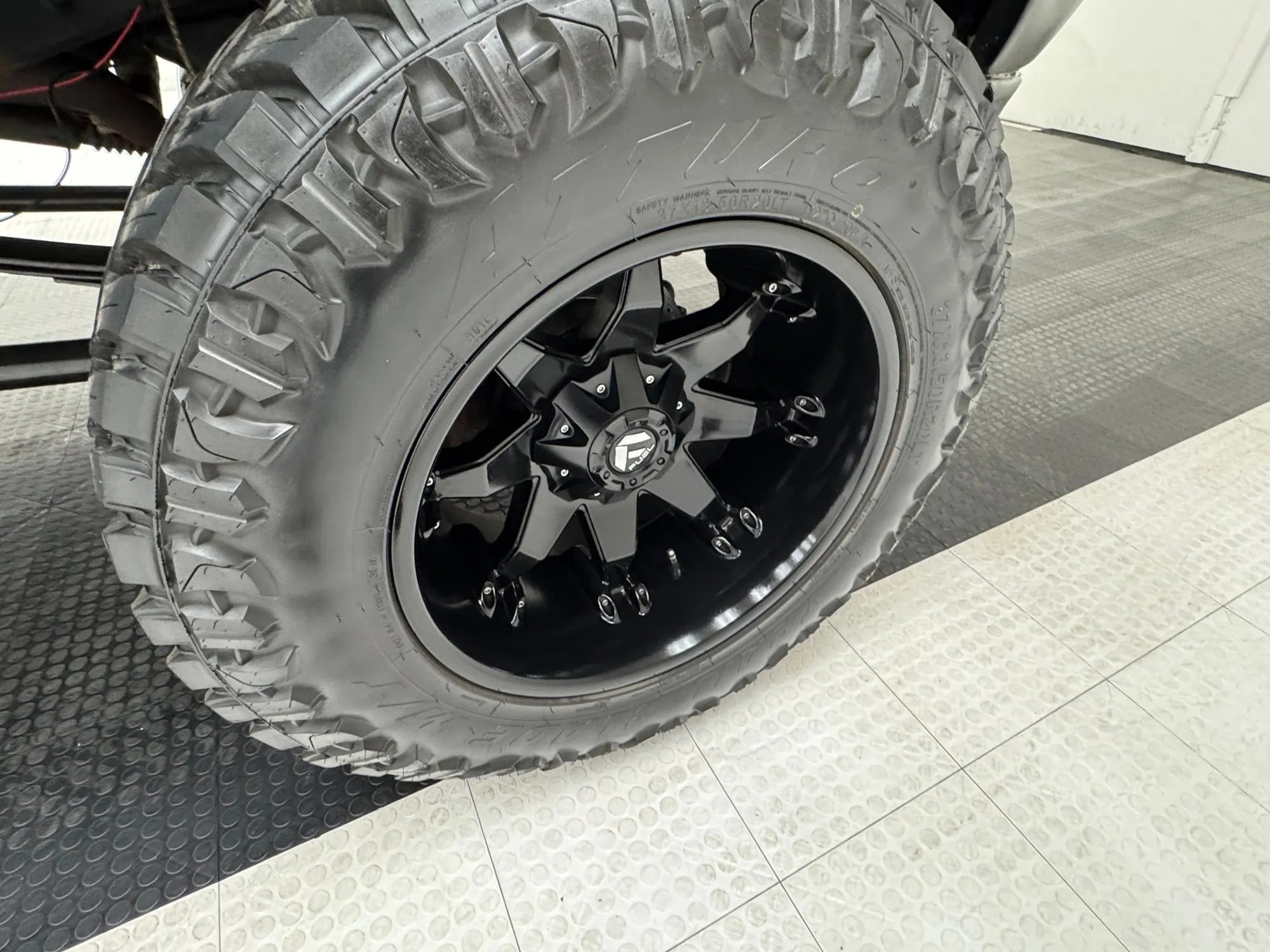 1999 Ford F-250 XLT Super Duty