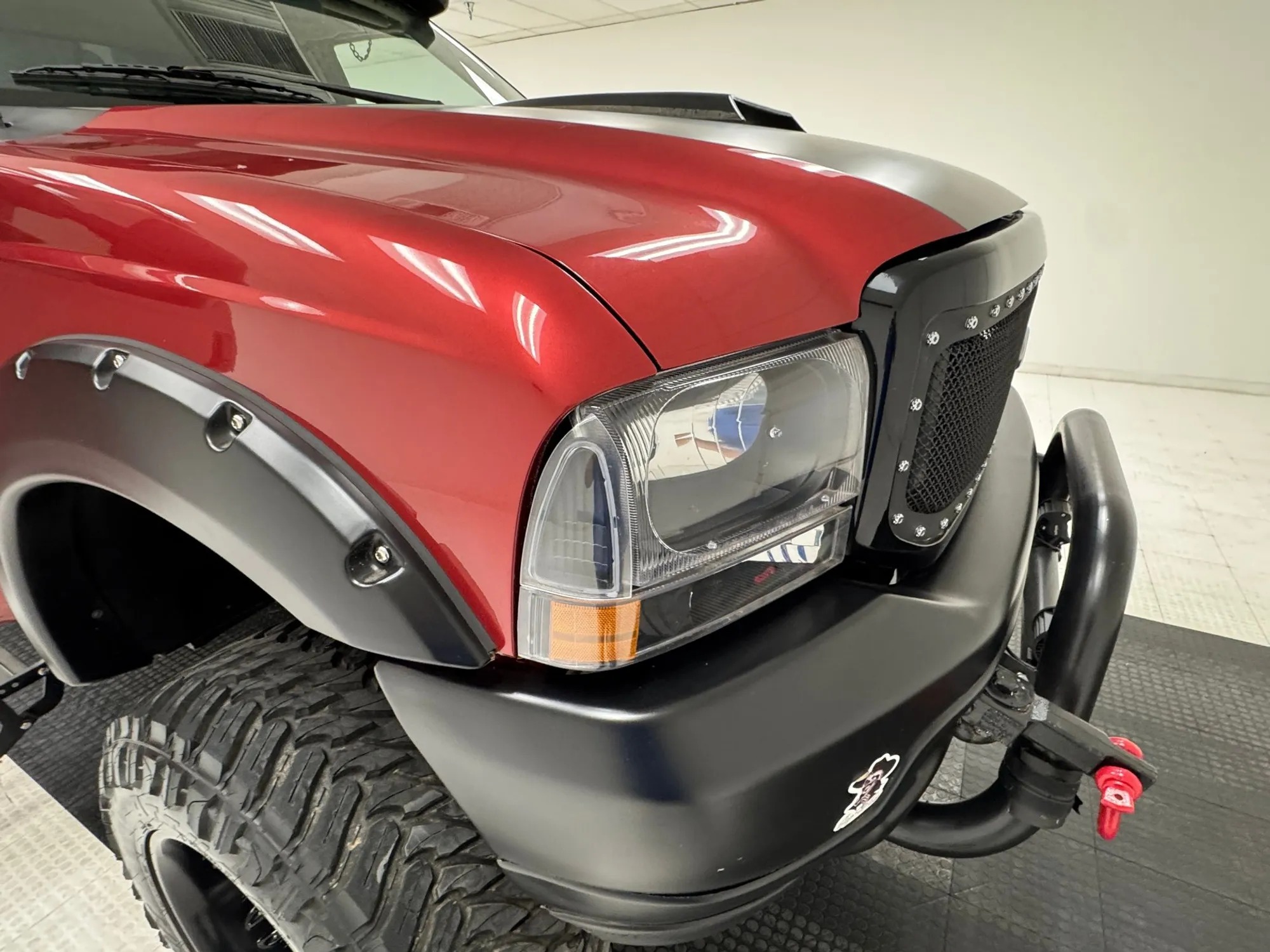 1999 Ford F-250 XLT Super Duty