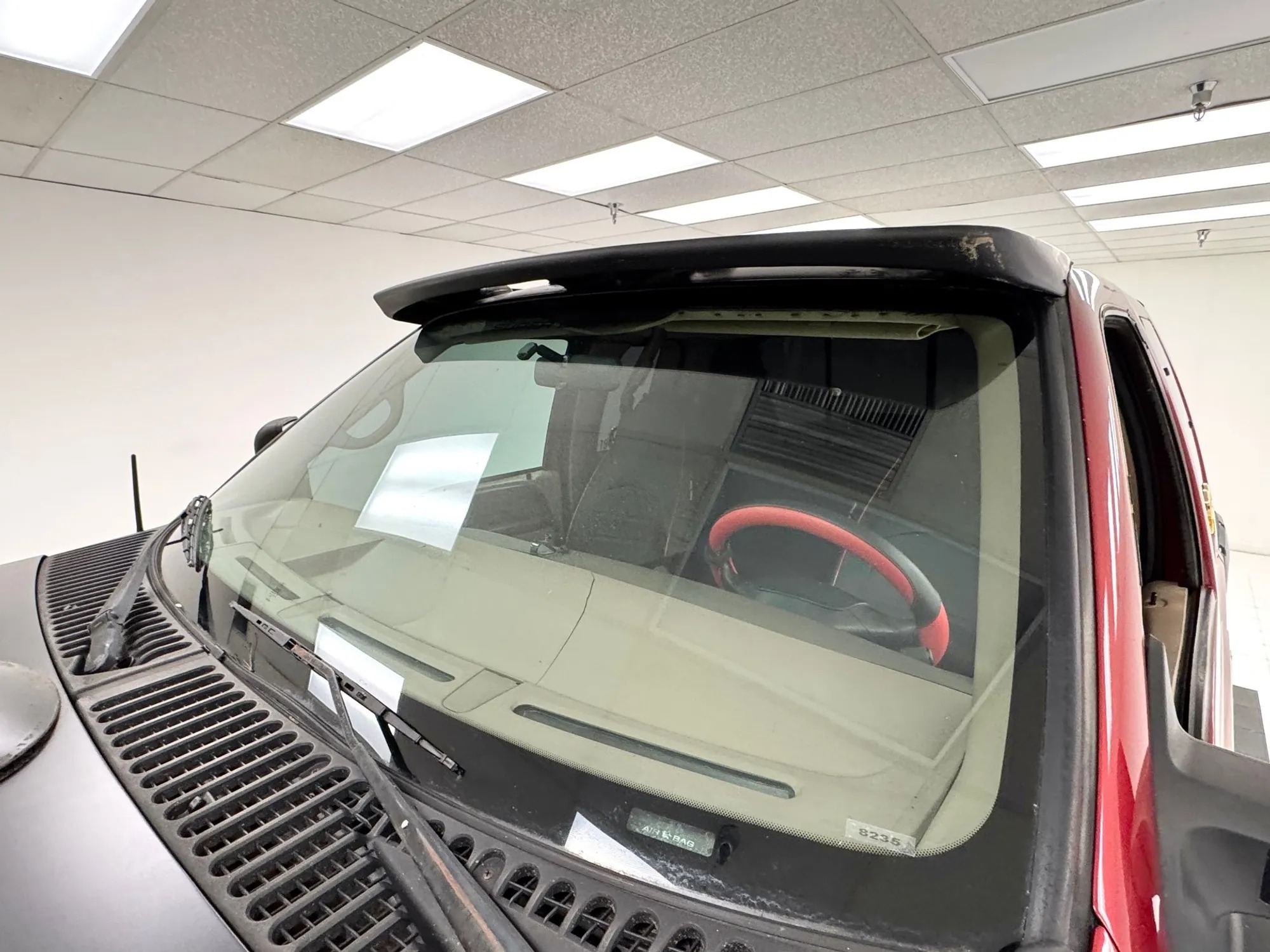 1999 Ford F-250 XLT Super Duty