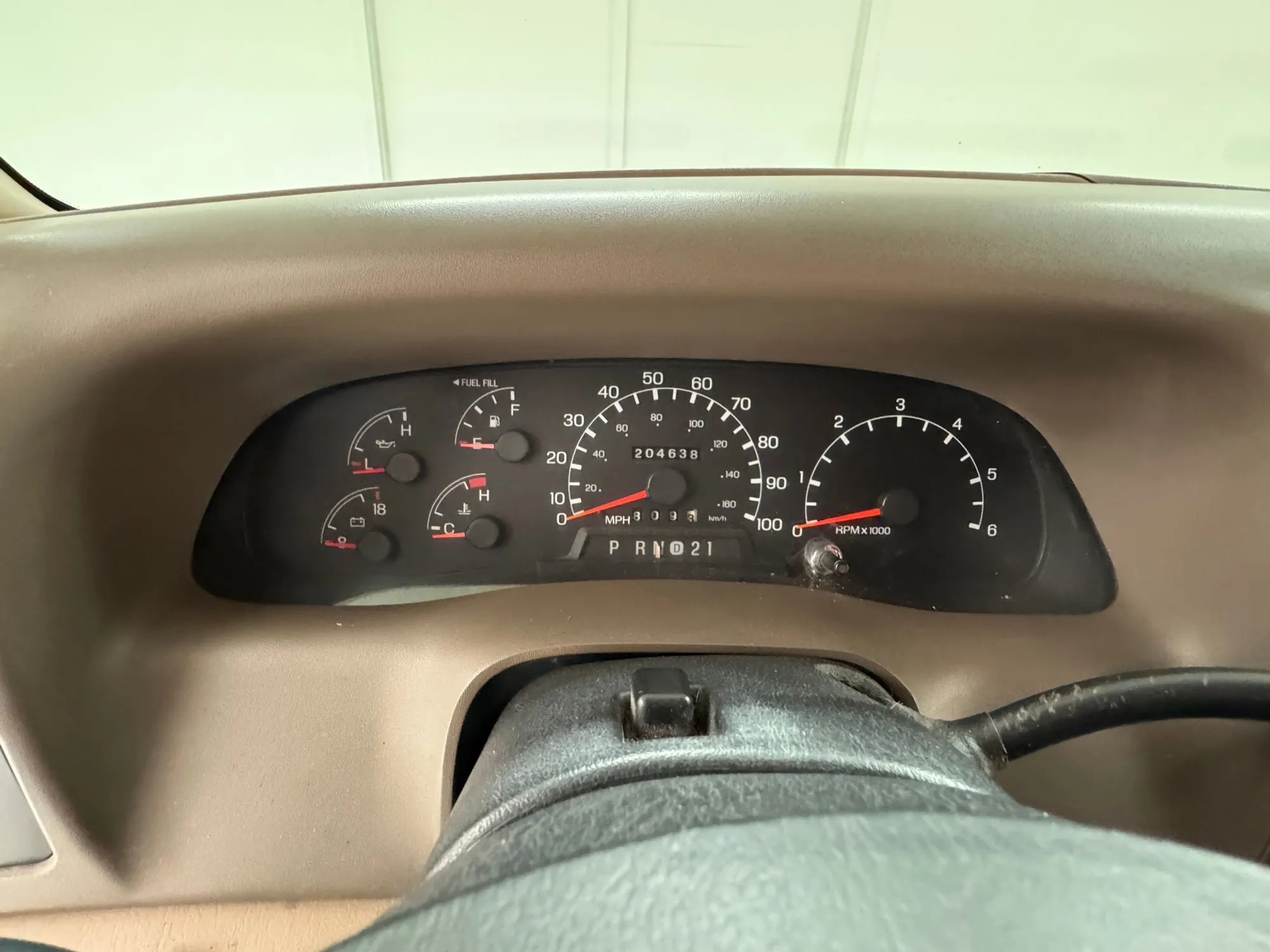 1999 Ford F-250 XLT Super Duty