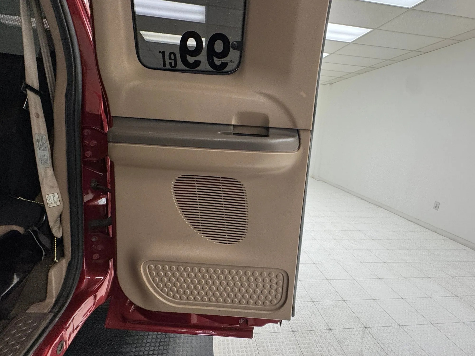 1999 Ford F-250 XLT Super Duty