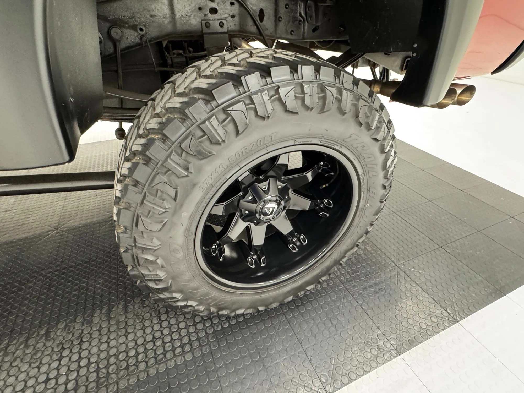 1999 Ford F-250 XLT Super Duty