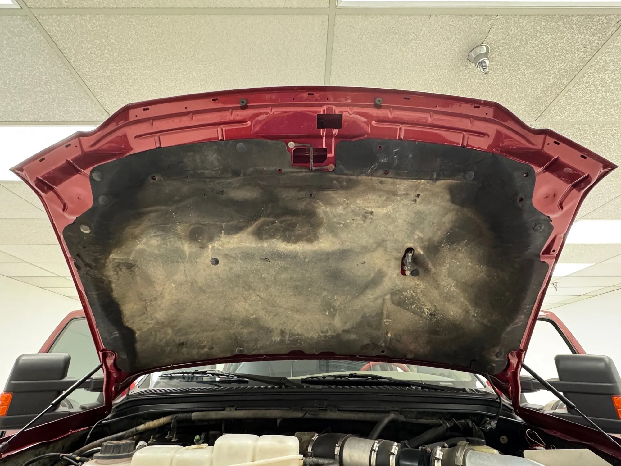 1999 Ford F-250 XLT Super Duty