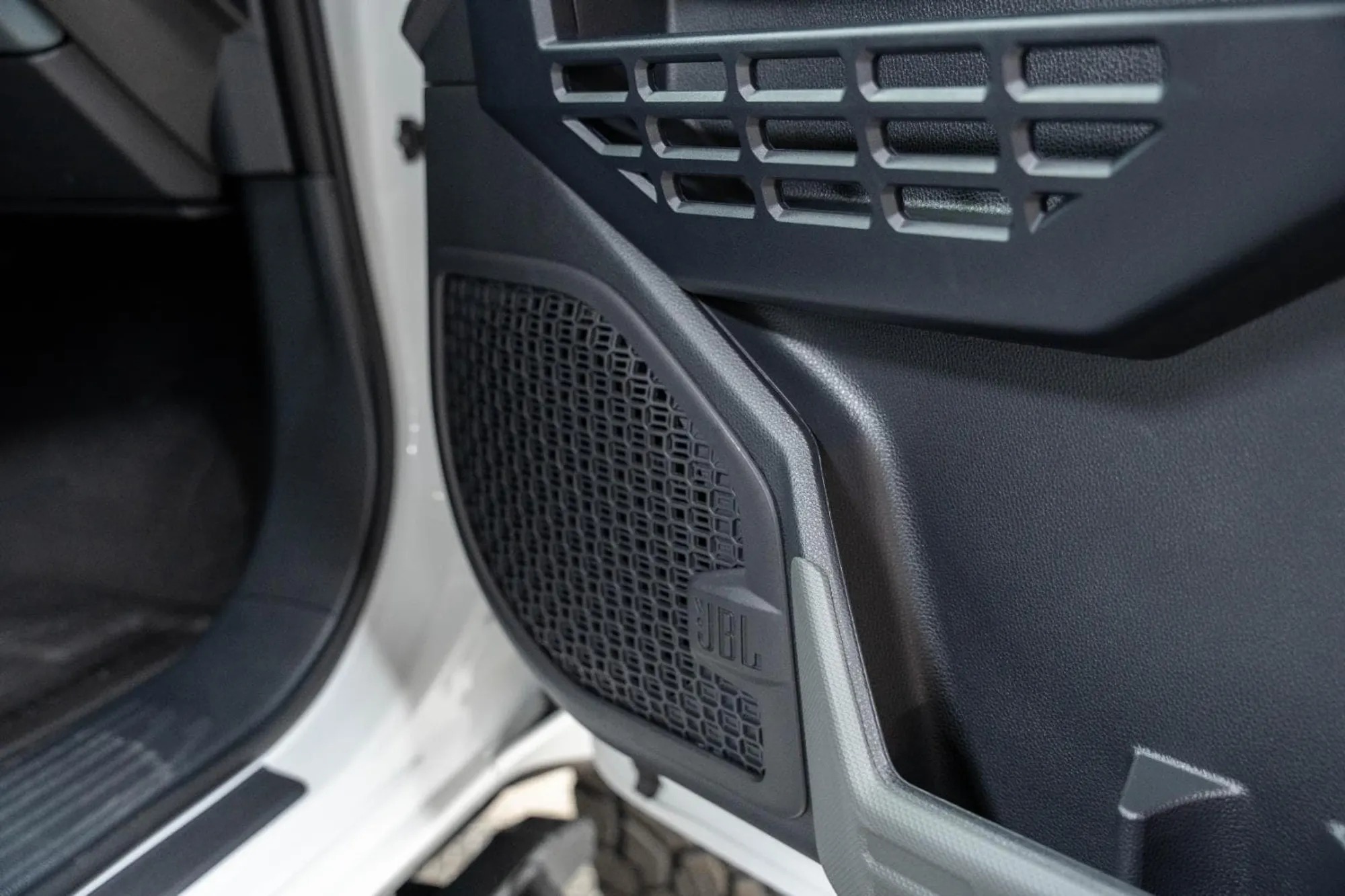 2025 Toyota 4Runner Trailhunter