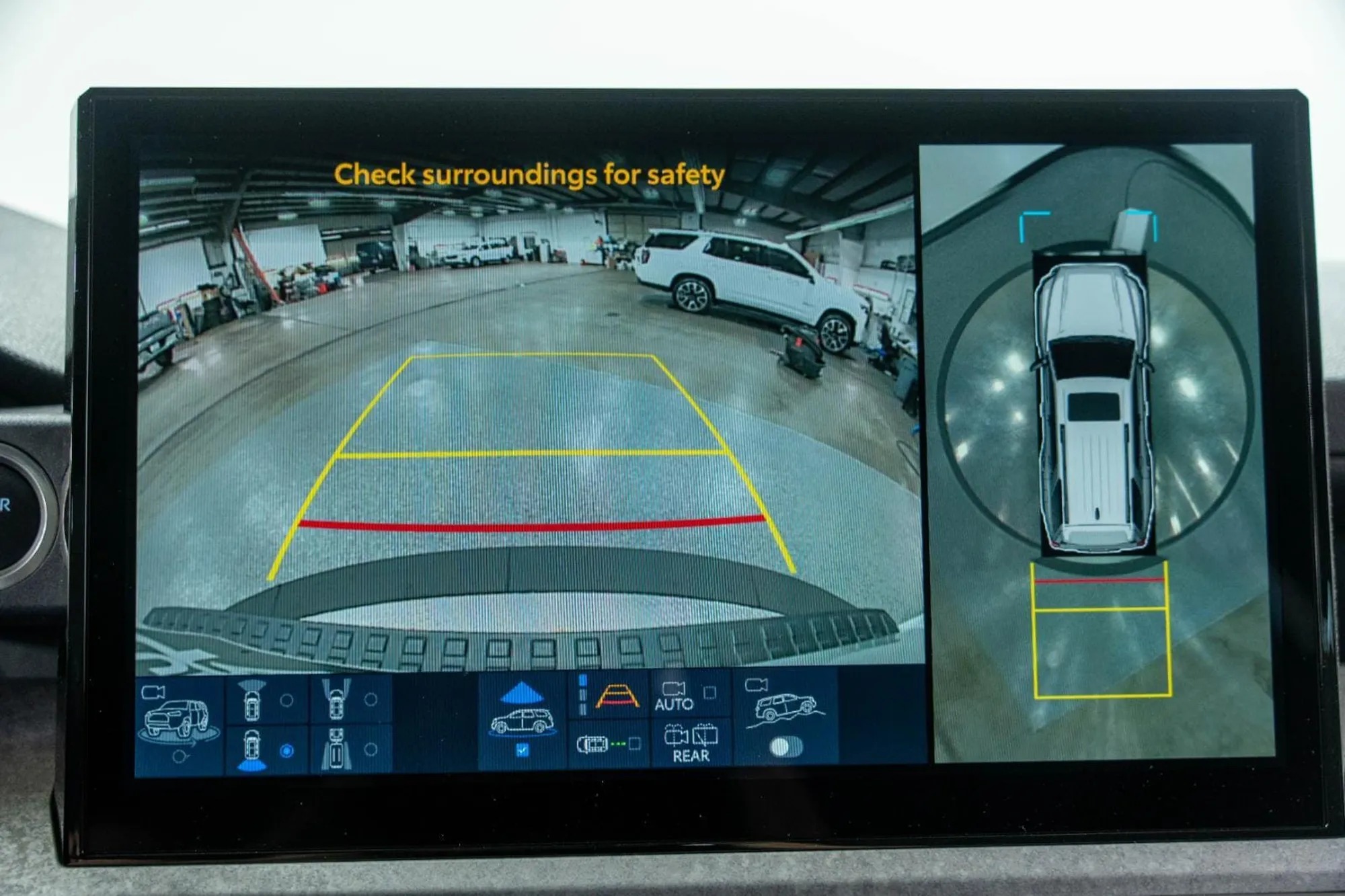 2025 Toyota 4Runner Trailhunter