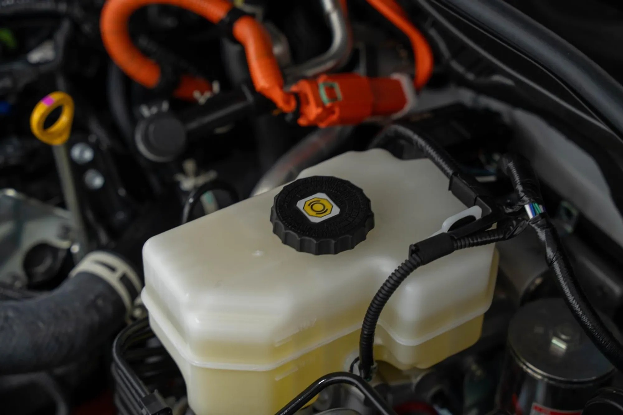 2025 Toyota 4Runner Trailhunter