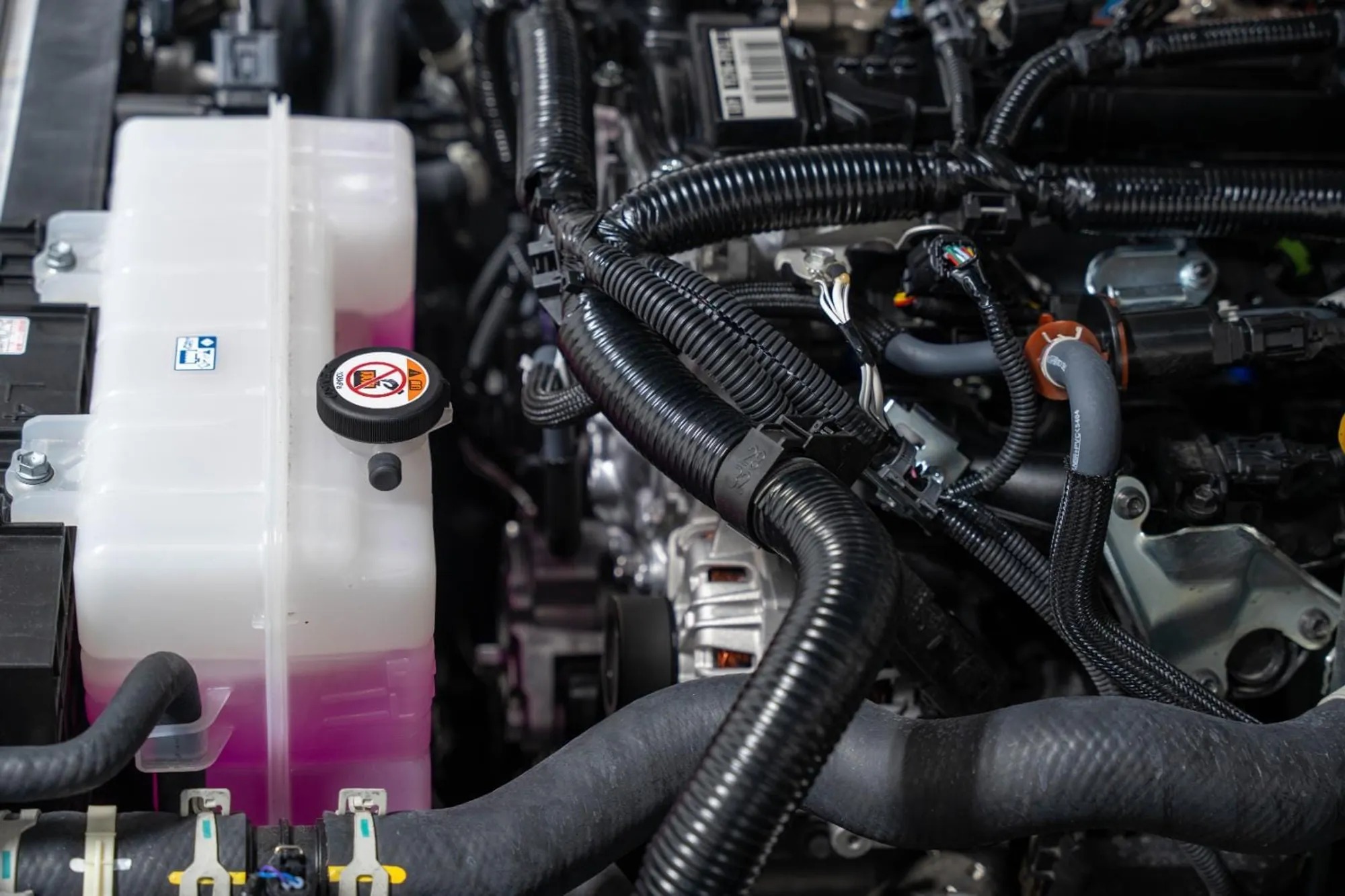 2025 Toyota 4Runner Trailhunter