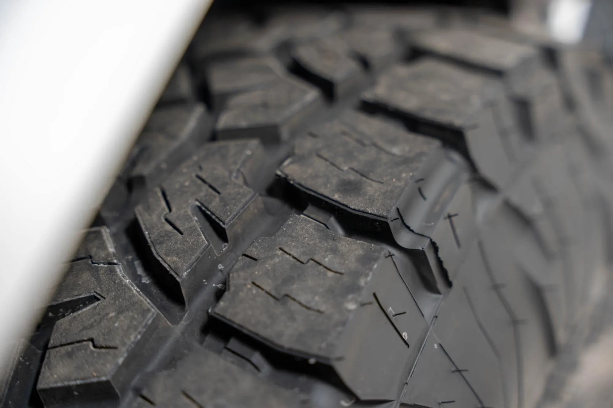 2025 Toyota 4Runner Trailhunter