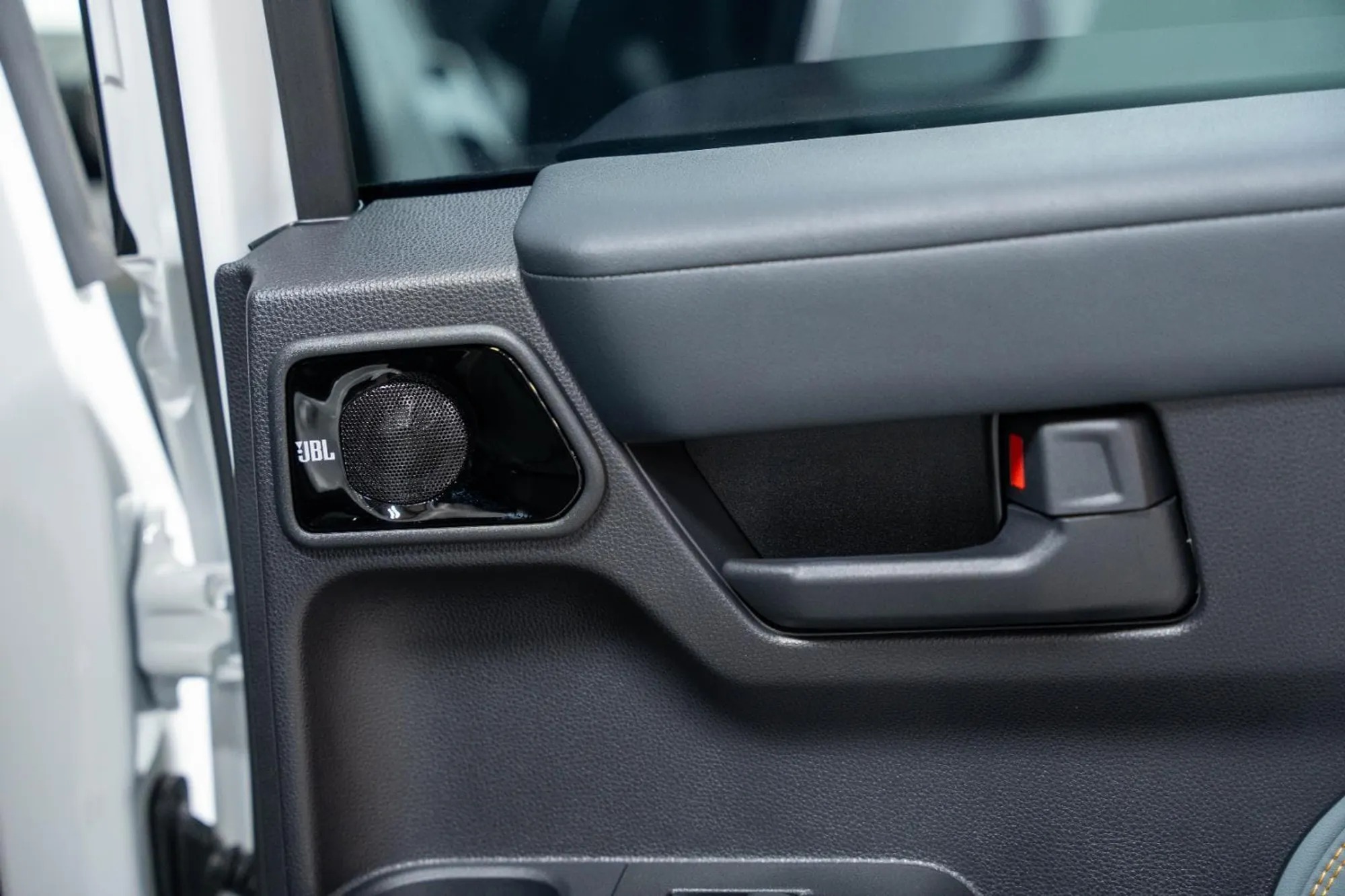 2025 Toyota 4Runner Trailhunter