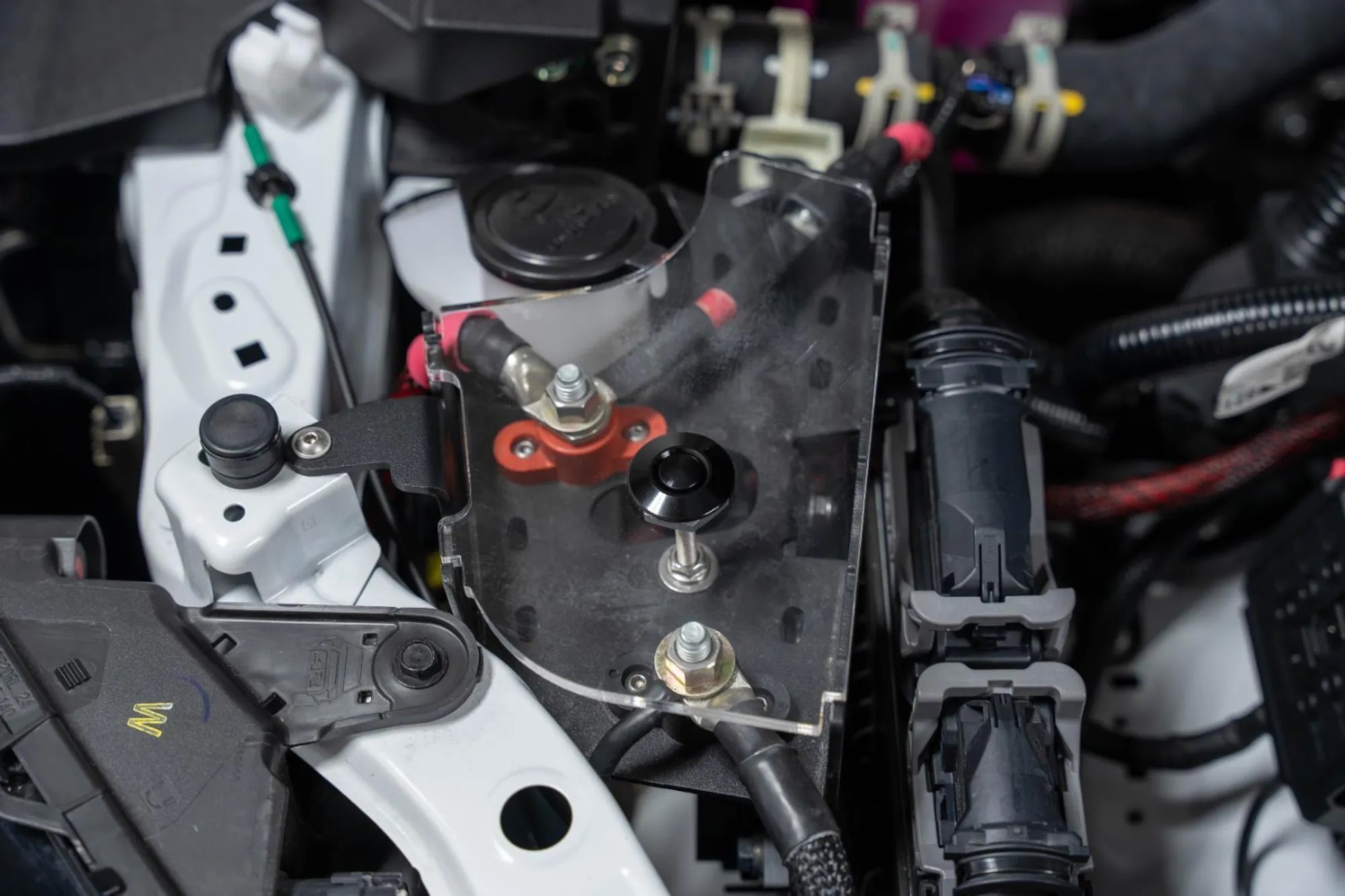 2025 Toyota 4Runner Trailhunter