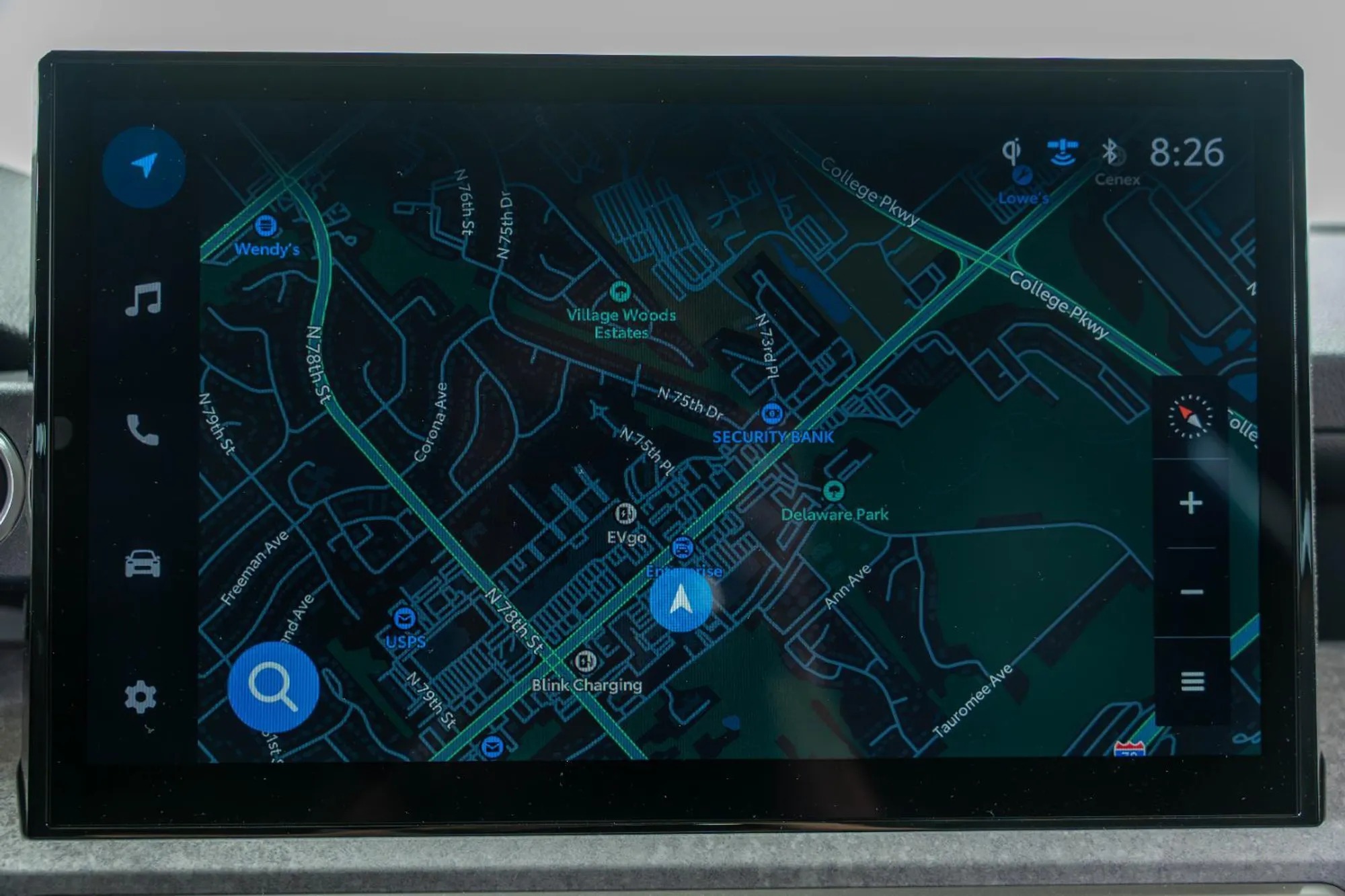 2025 Toyota 4Runner Trailhunter