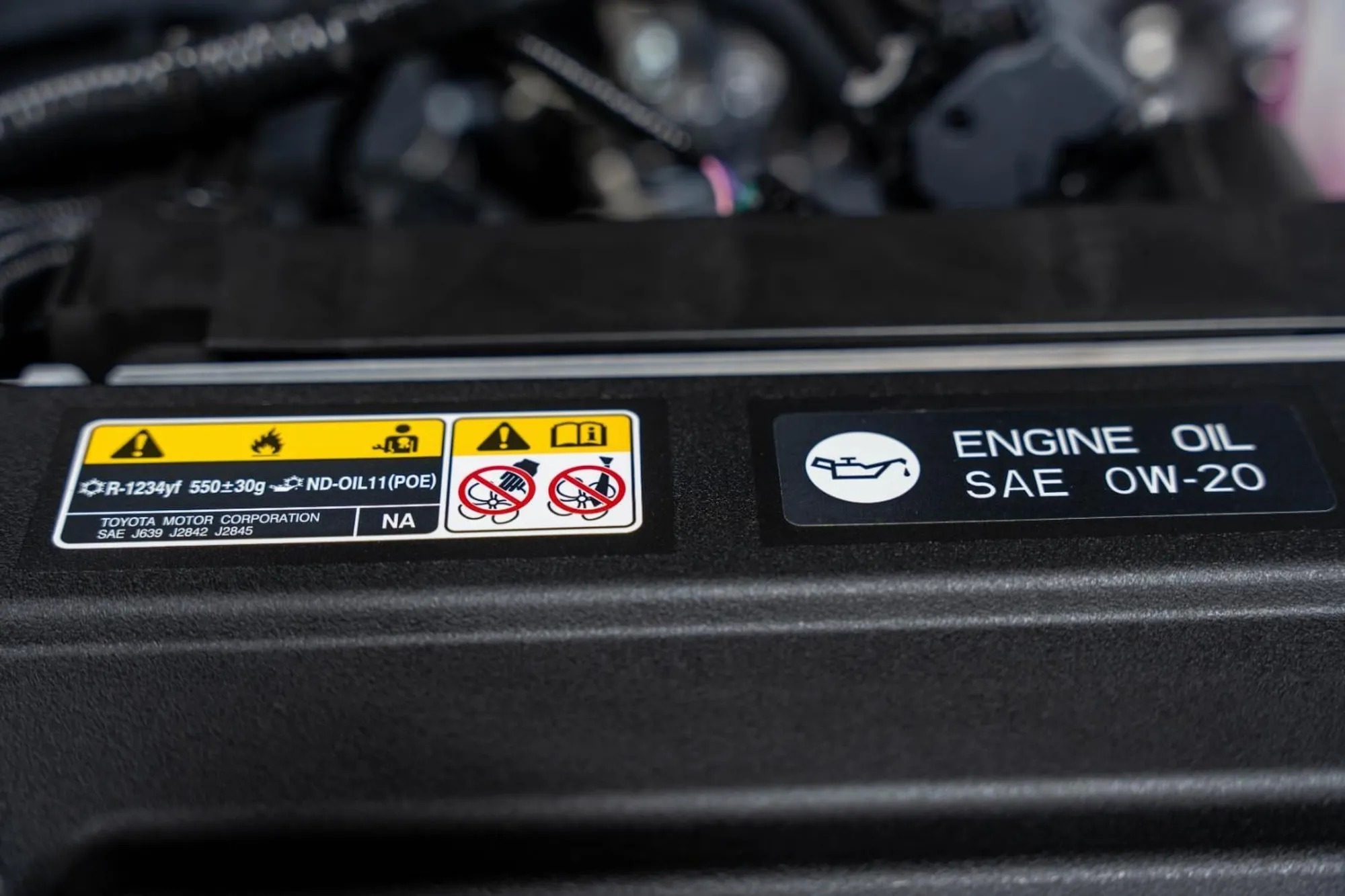 2025 Toyota 4Runner Trailhunter