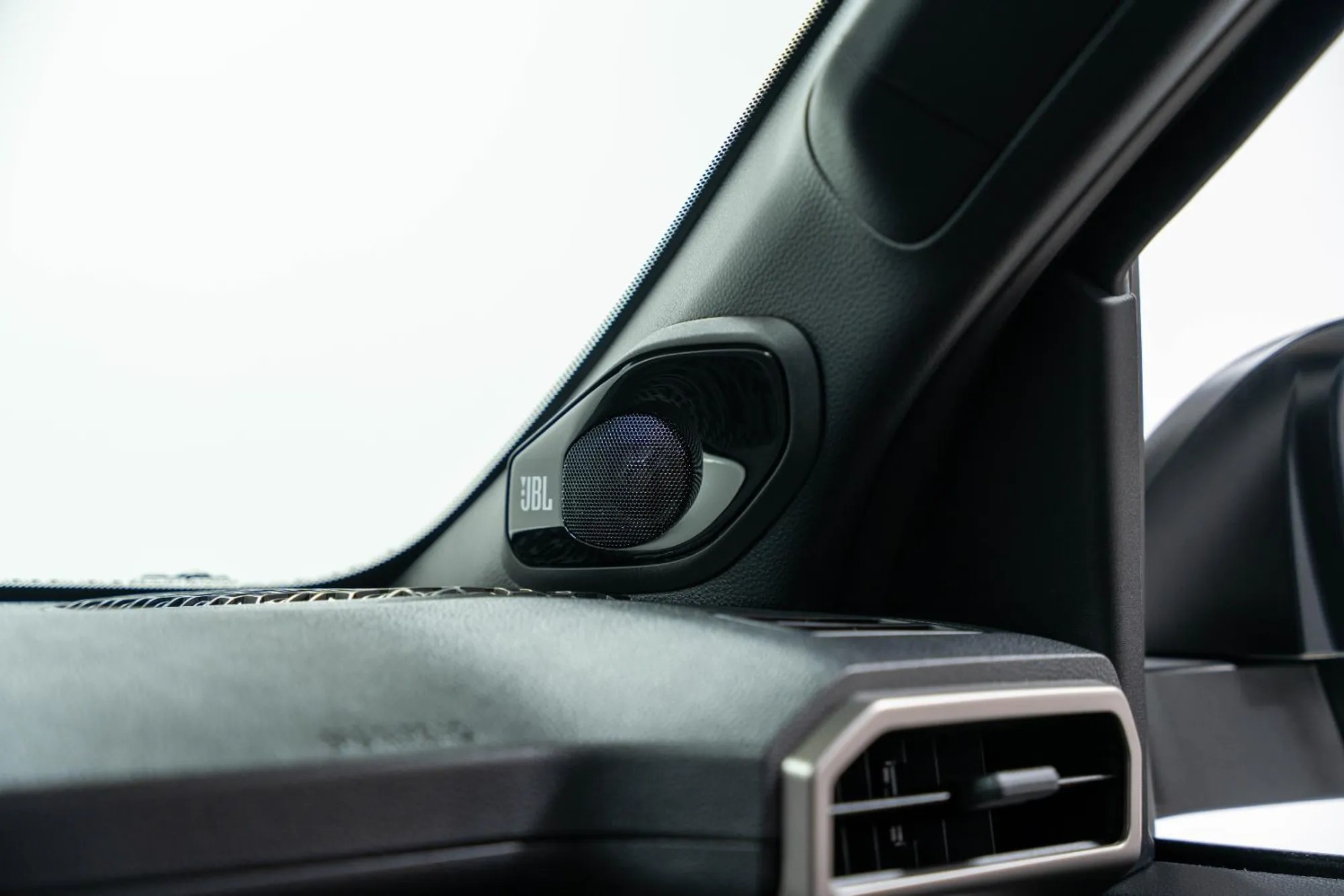 2025 Toyota 4Runner Trailhunter