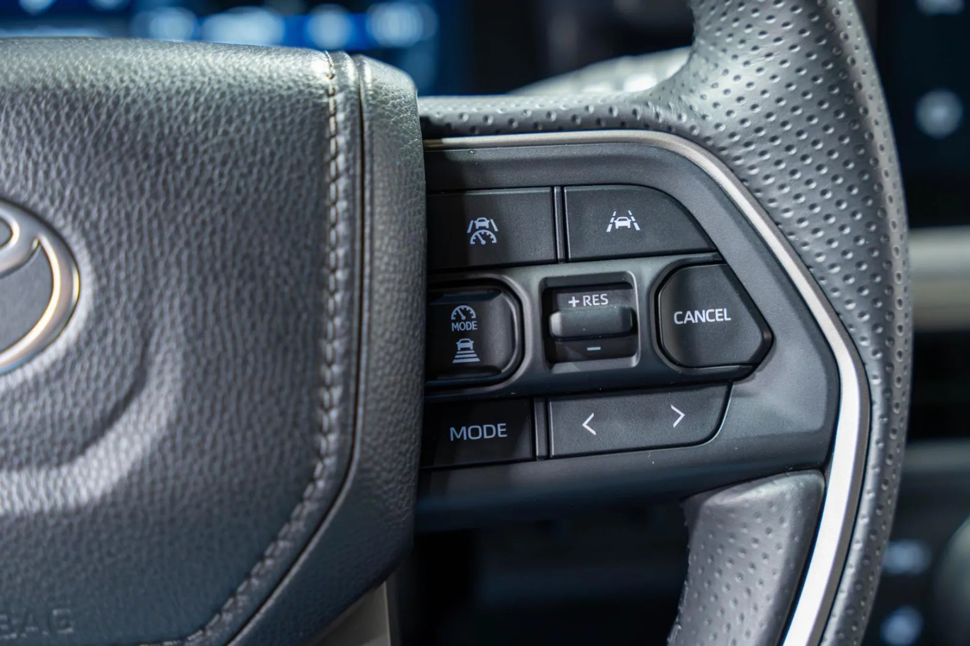 2025 Toyota 4Runner Trailhunter