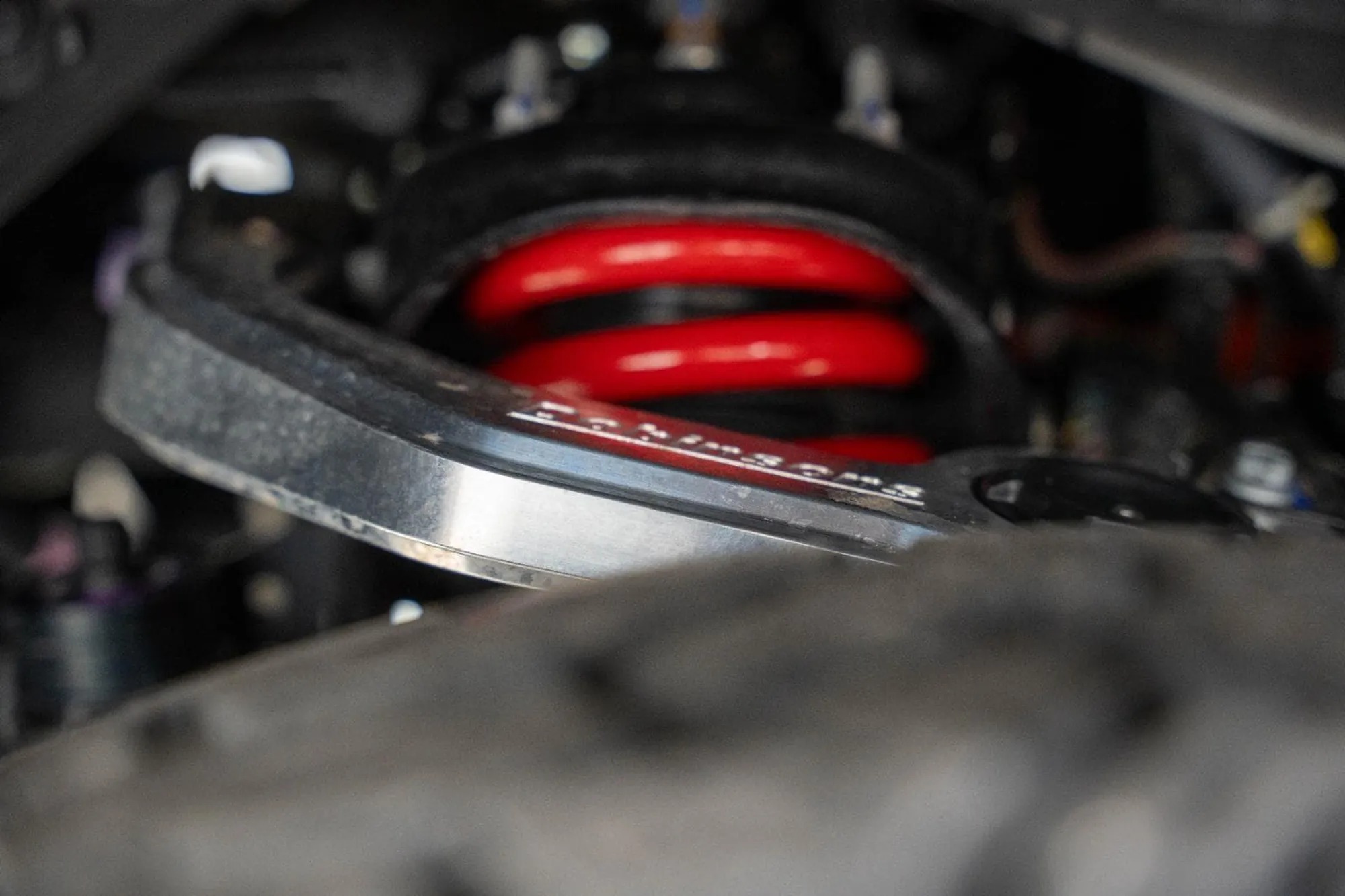 2025 Toyota 4Runner Trailhunter