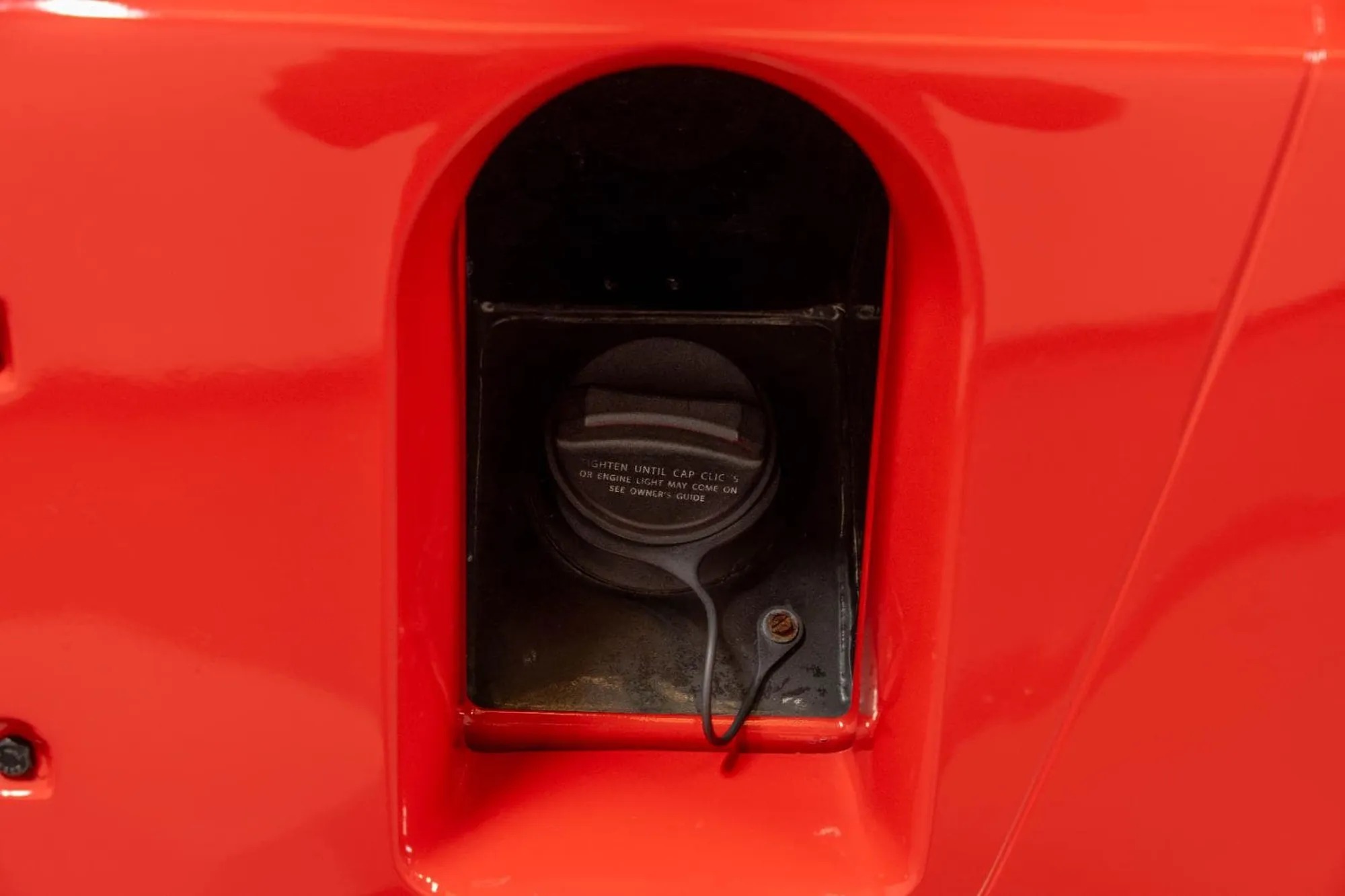 1983 Land Rover Defender 110