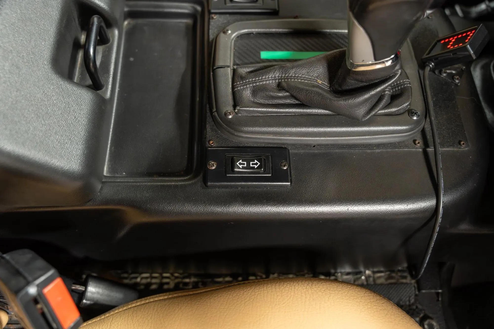 1983 Land Rover Defender 110