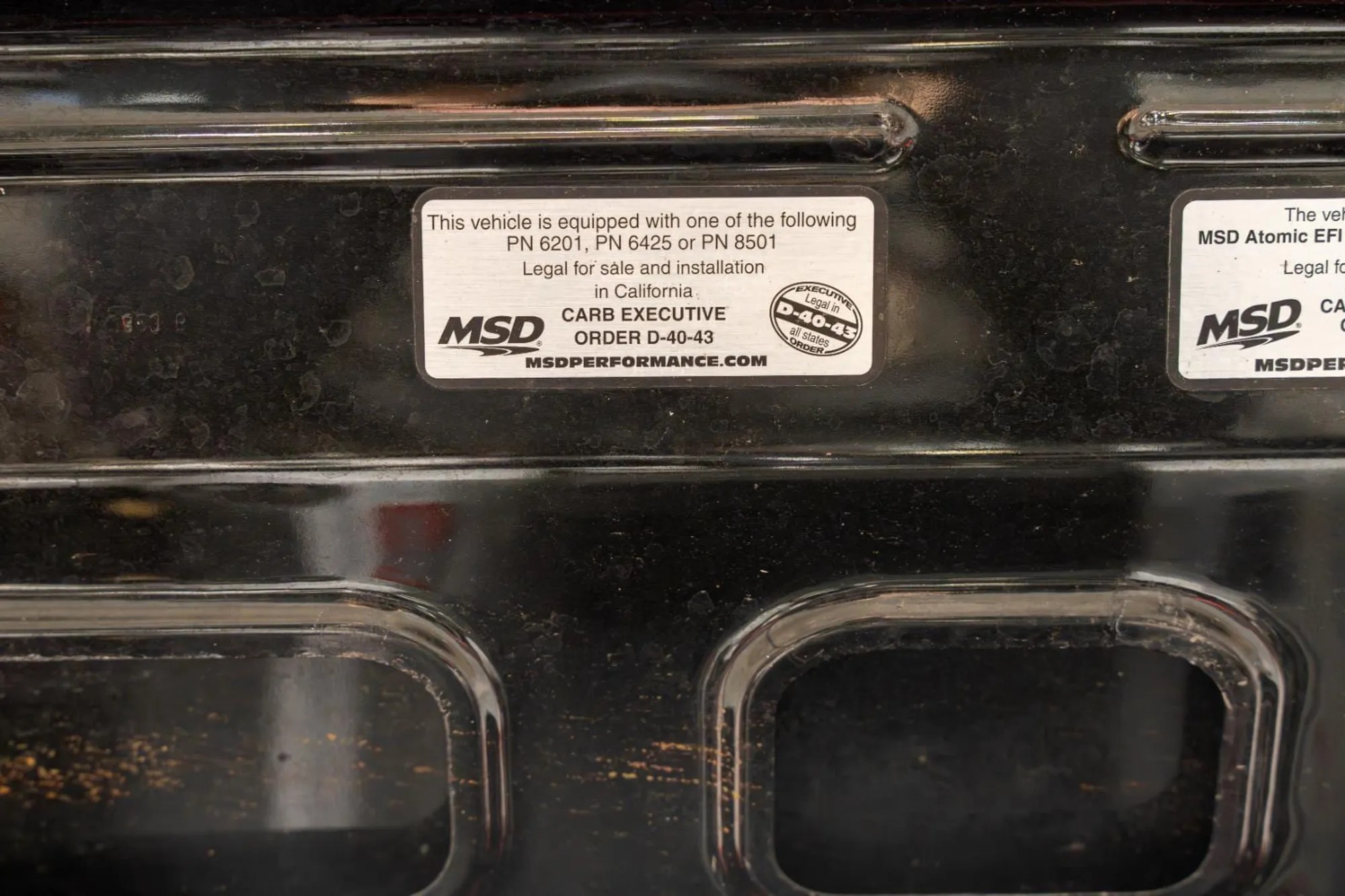 1983 Land Rover Defender 110