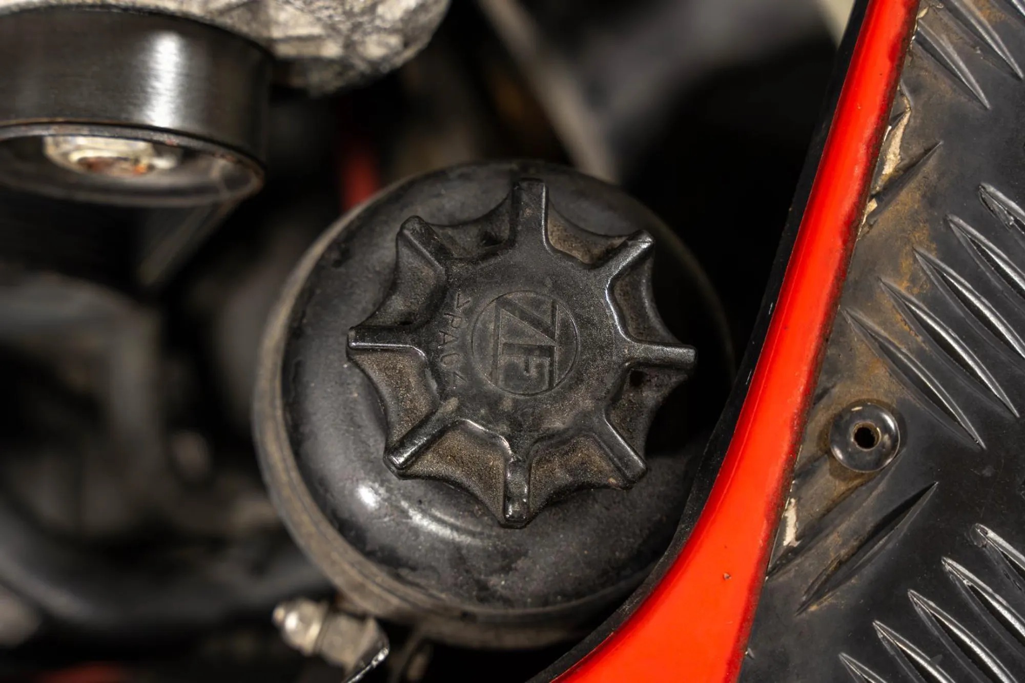 1983 Land Rover Defender 110