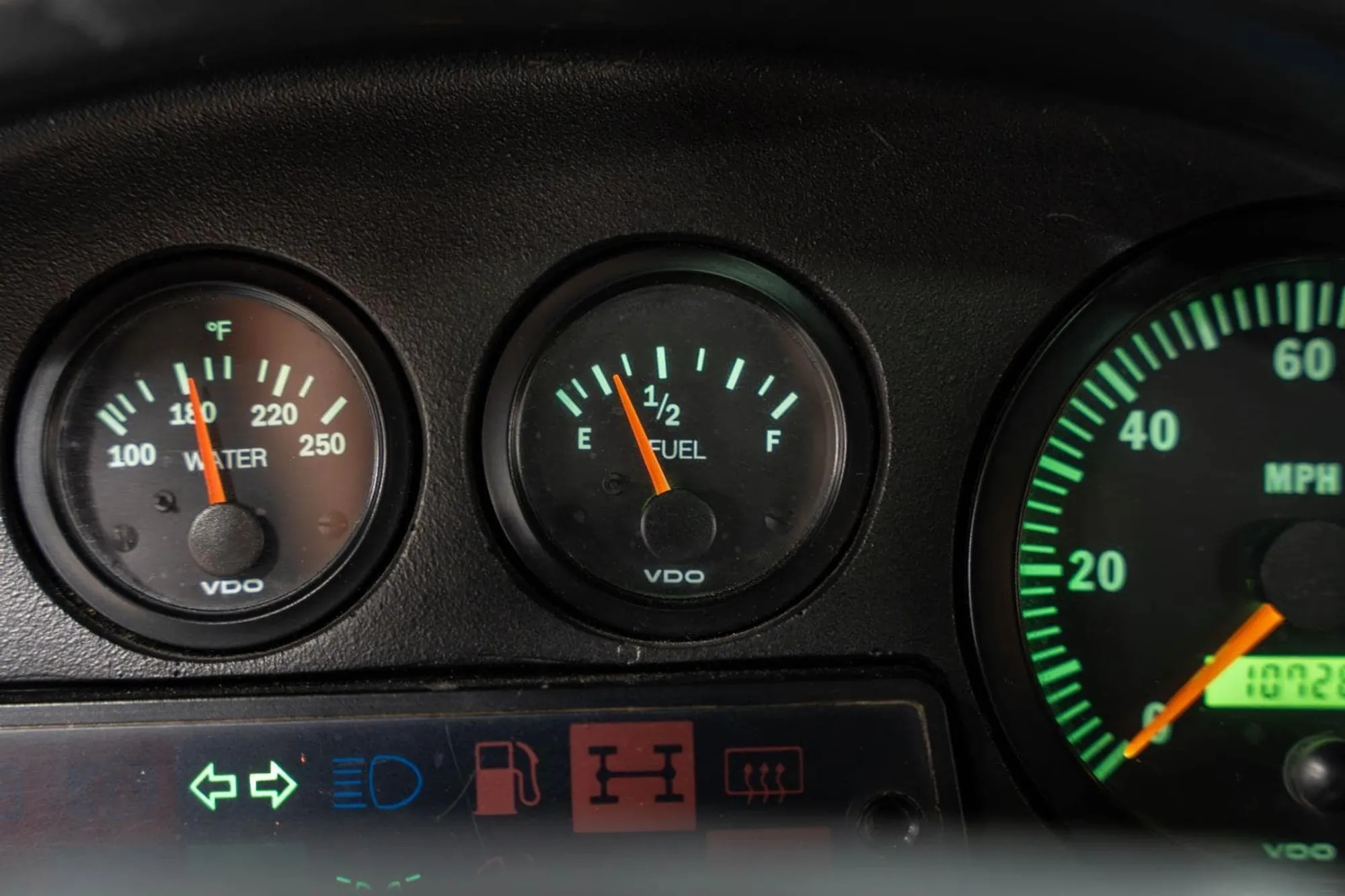 1983 Land Rover Defender 110