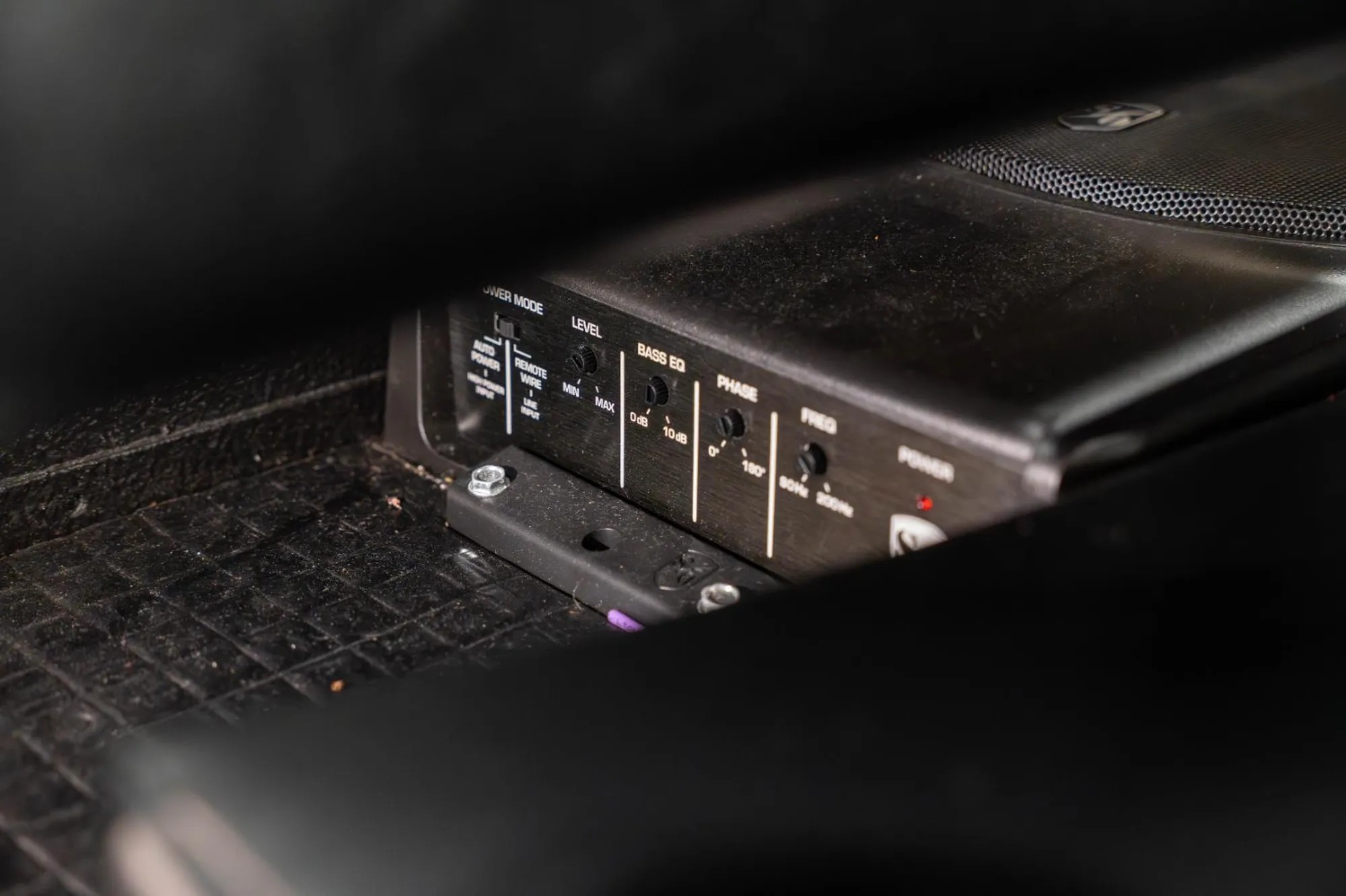 1983 Land Rover Defender 110