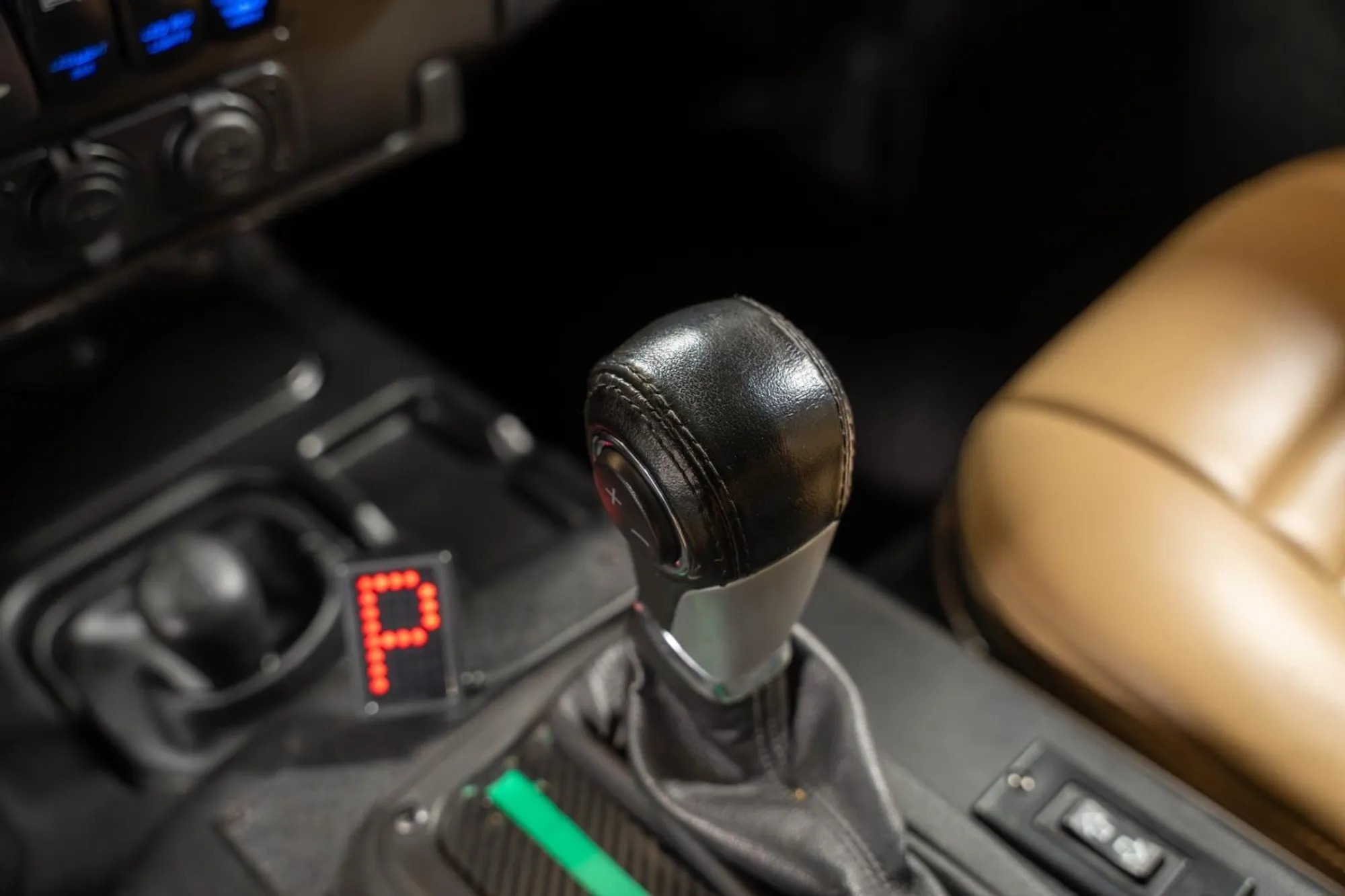 1983 Land Rover Defender 110