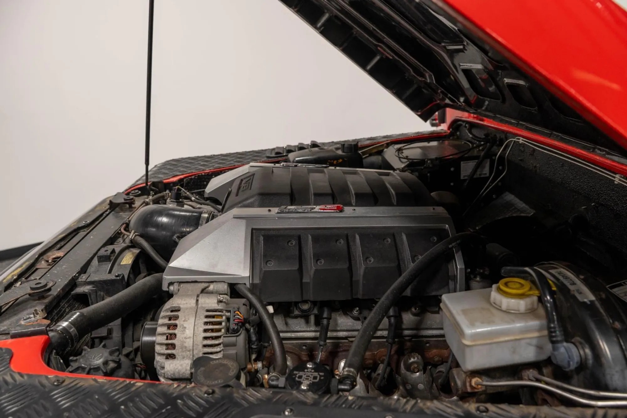 1983 Land Rover Defender 110