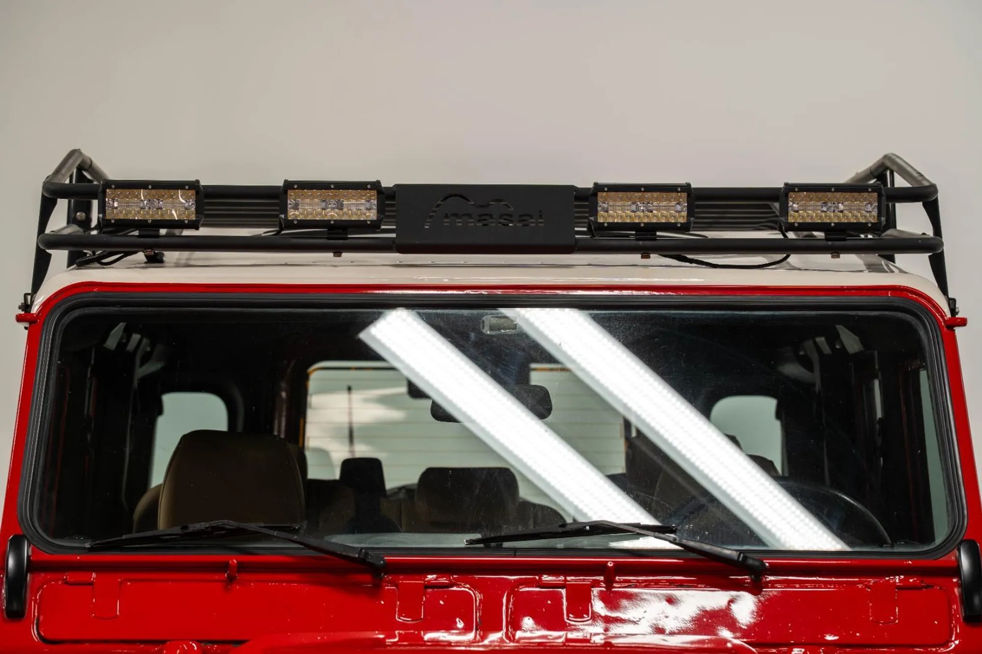 1983 Land Rover Defender 110