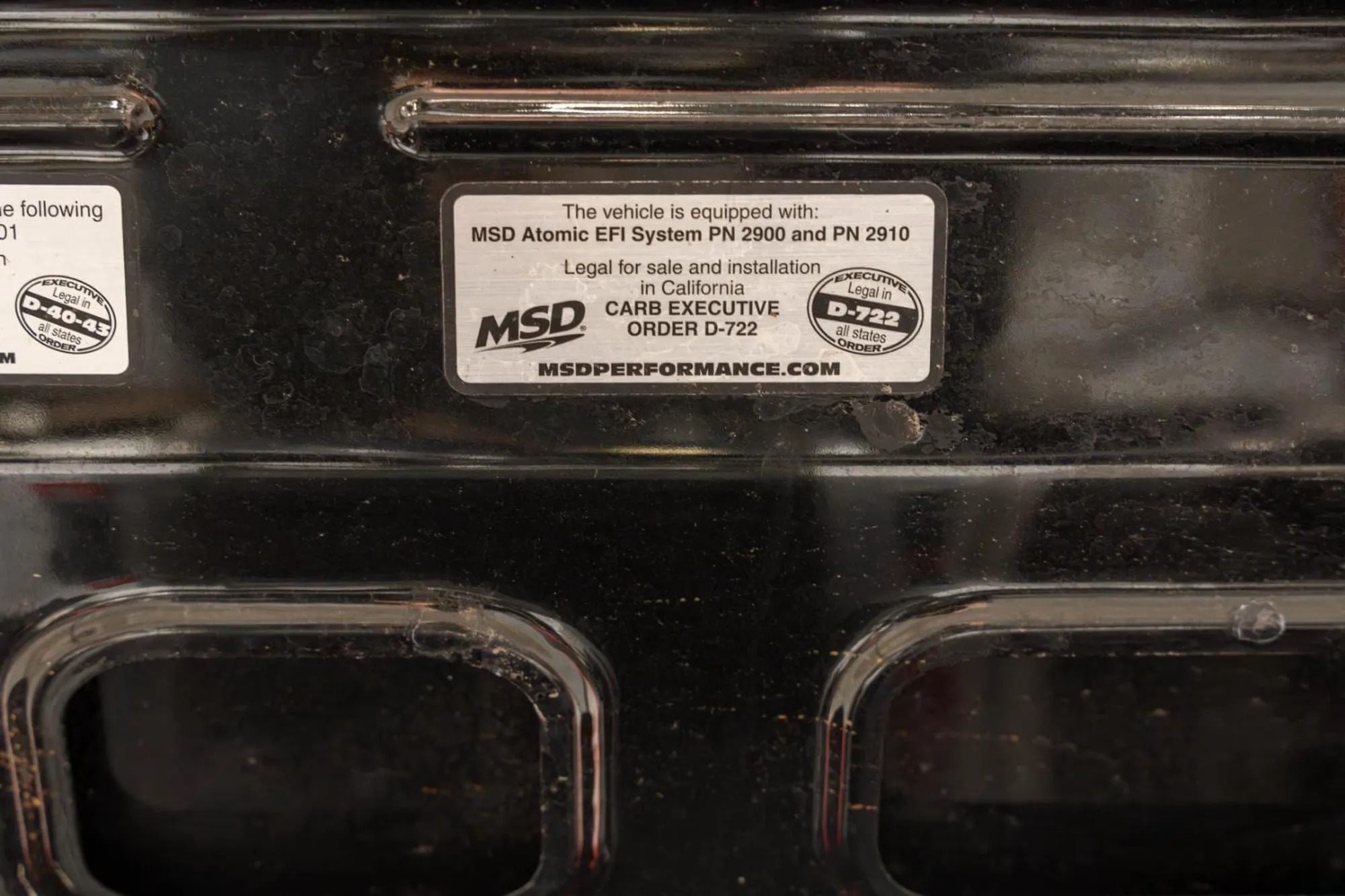 1983 Land Rover Defender 110