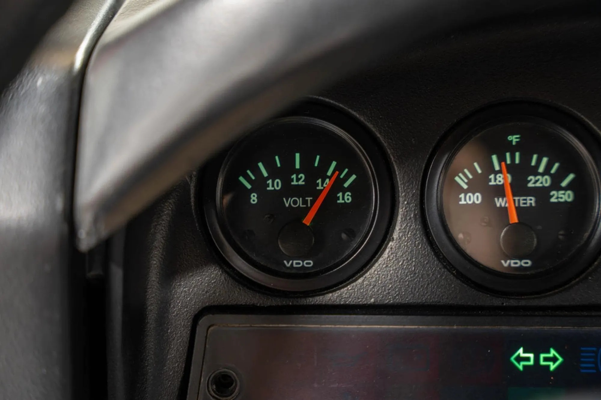 1983 Land Rover Defender 110