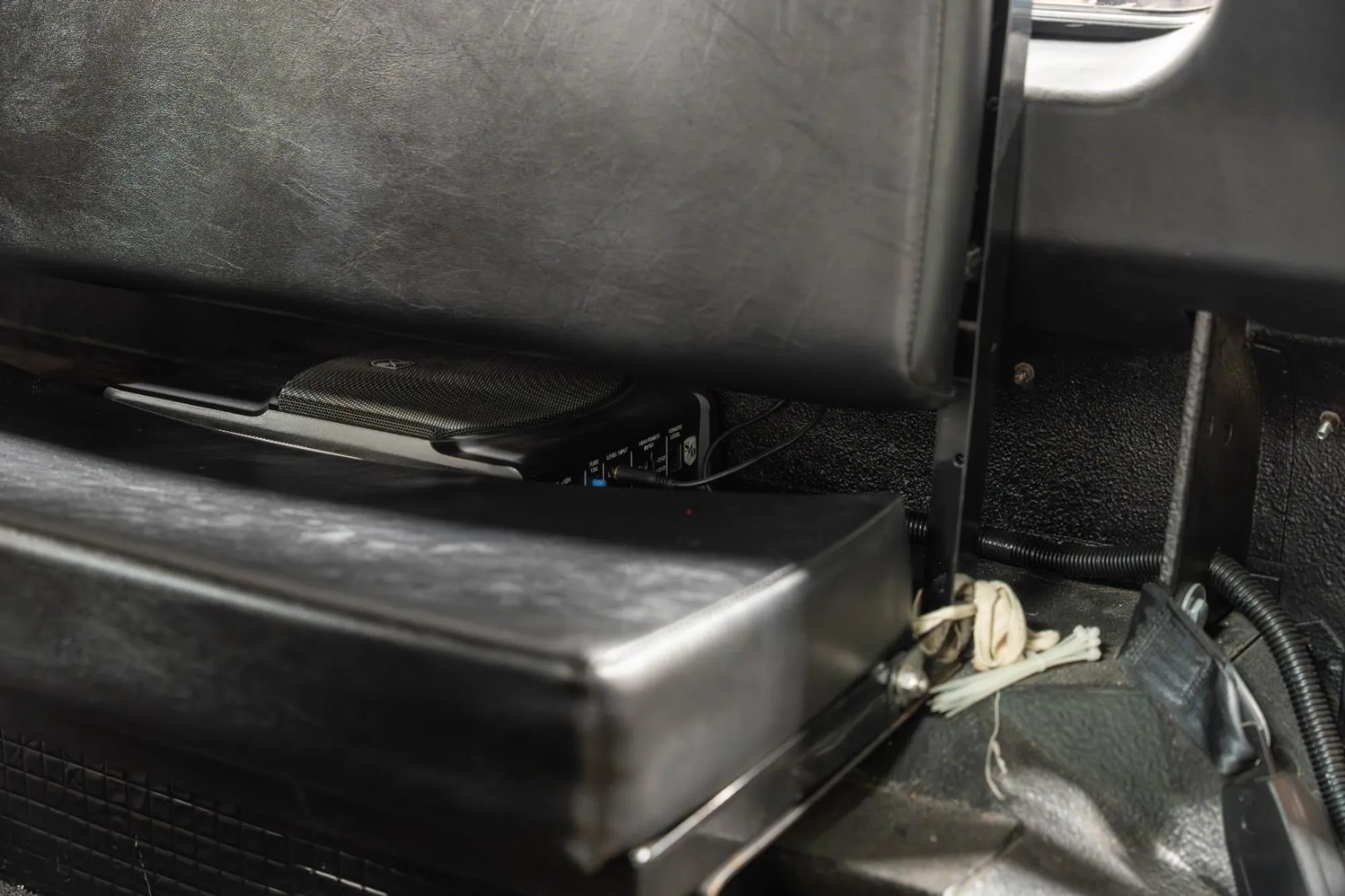 1983 Land Rover Defender 110