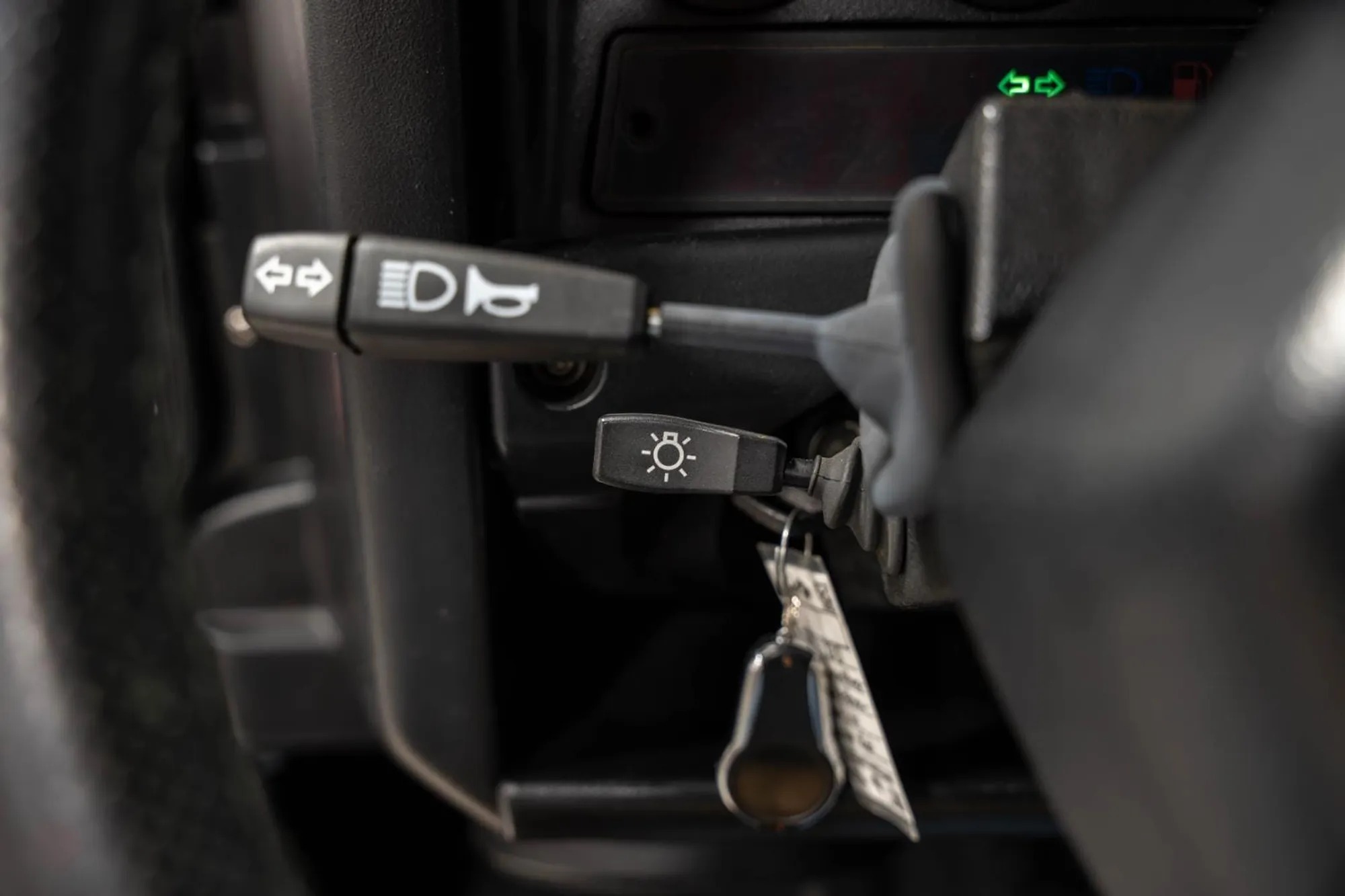 1983 Land Rover Defender 110