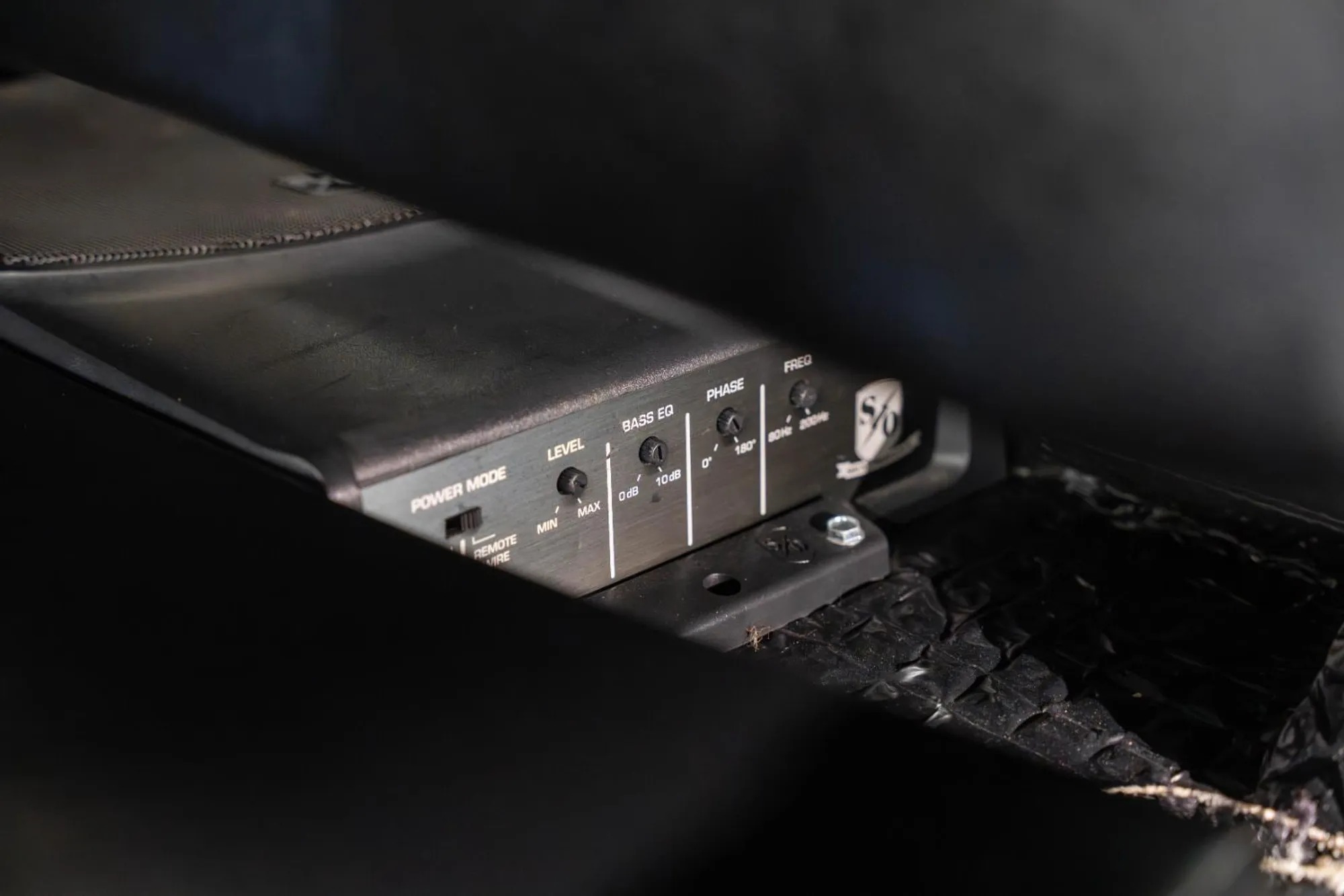 1983 Land Rover Defender 110